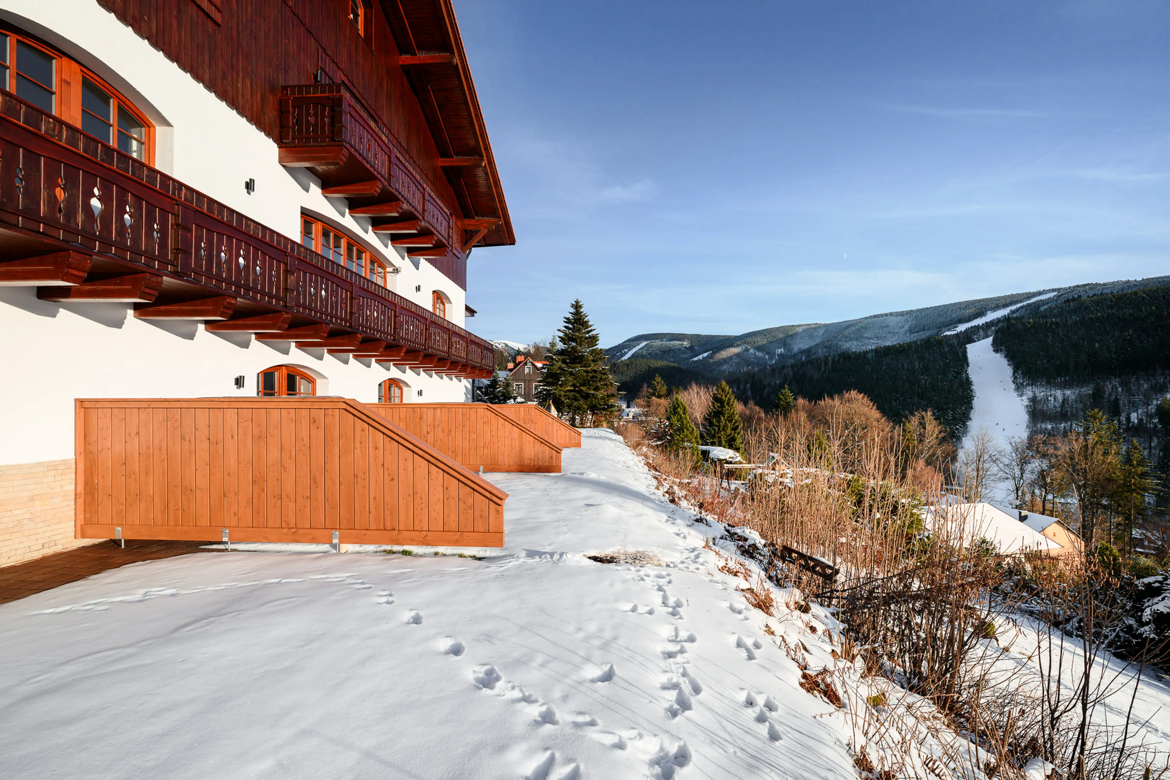 Slunečný svah | For sale, Špindlerův Mlýn