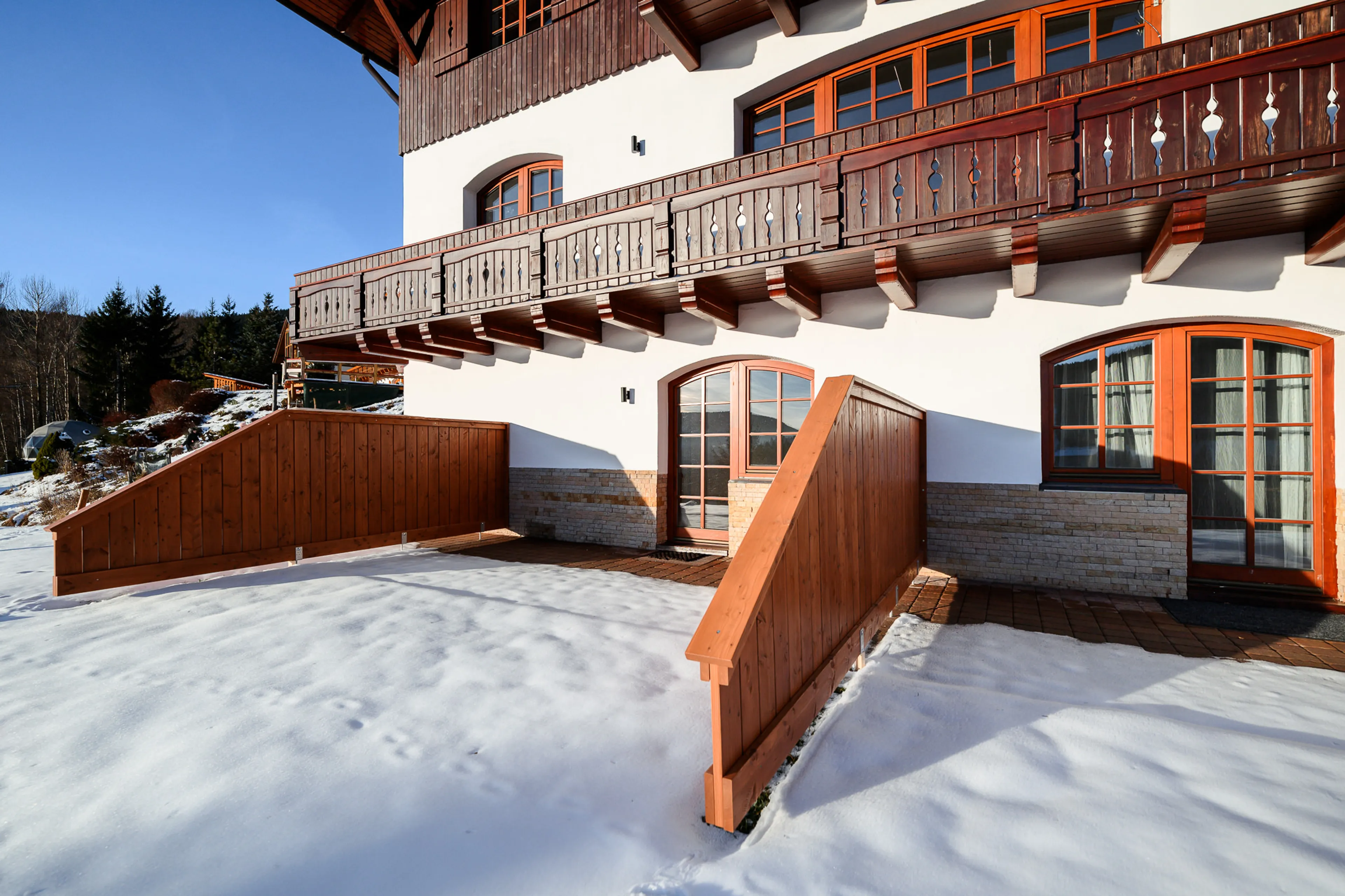 Slunečný svah | For sale, Špindlerův Mlýn