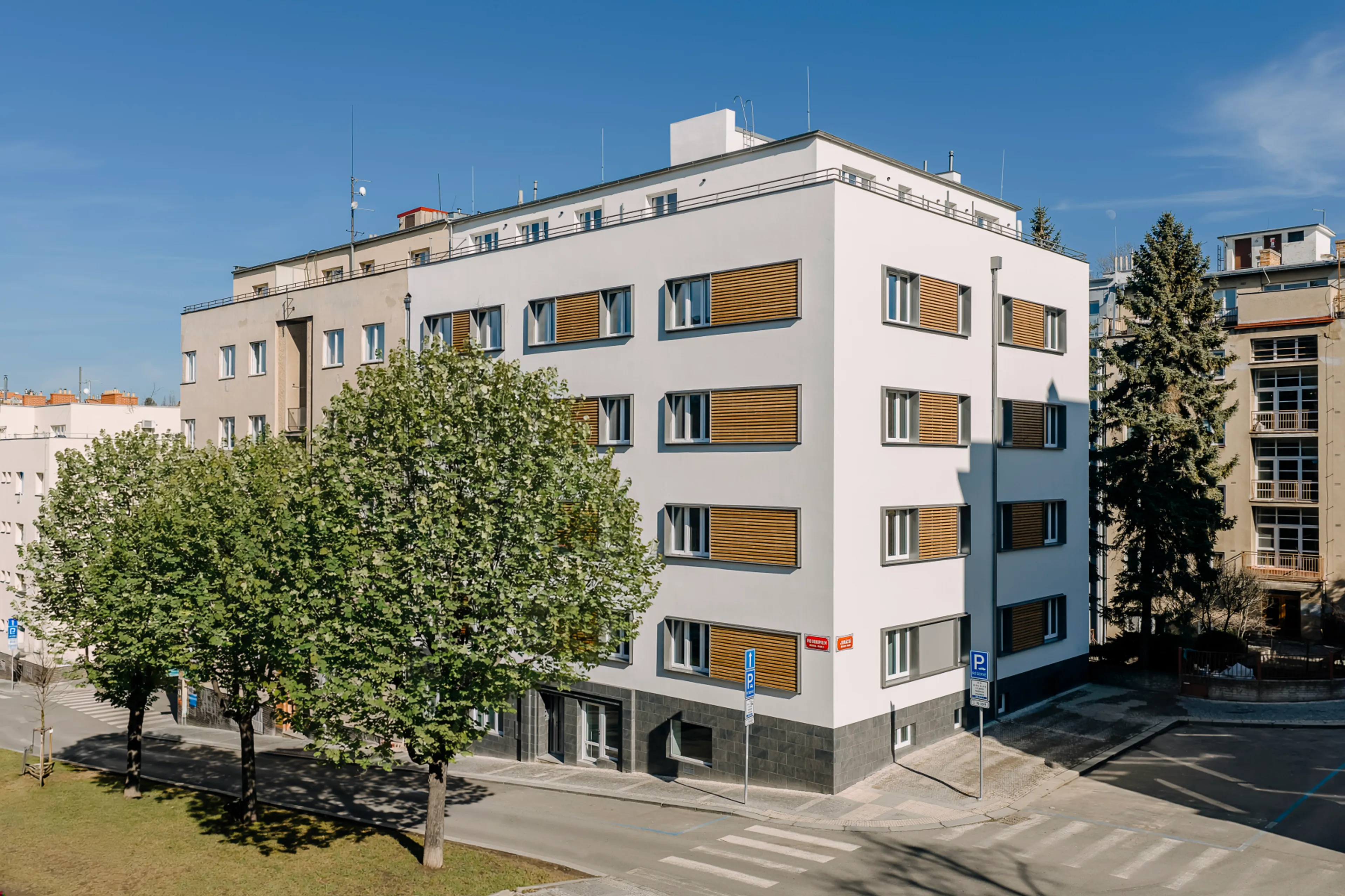 Pod Drinopolem | K prodeji, Praha 6