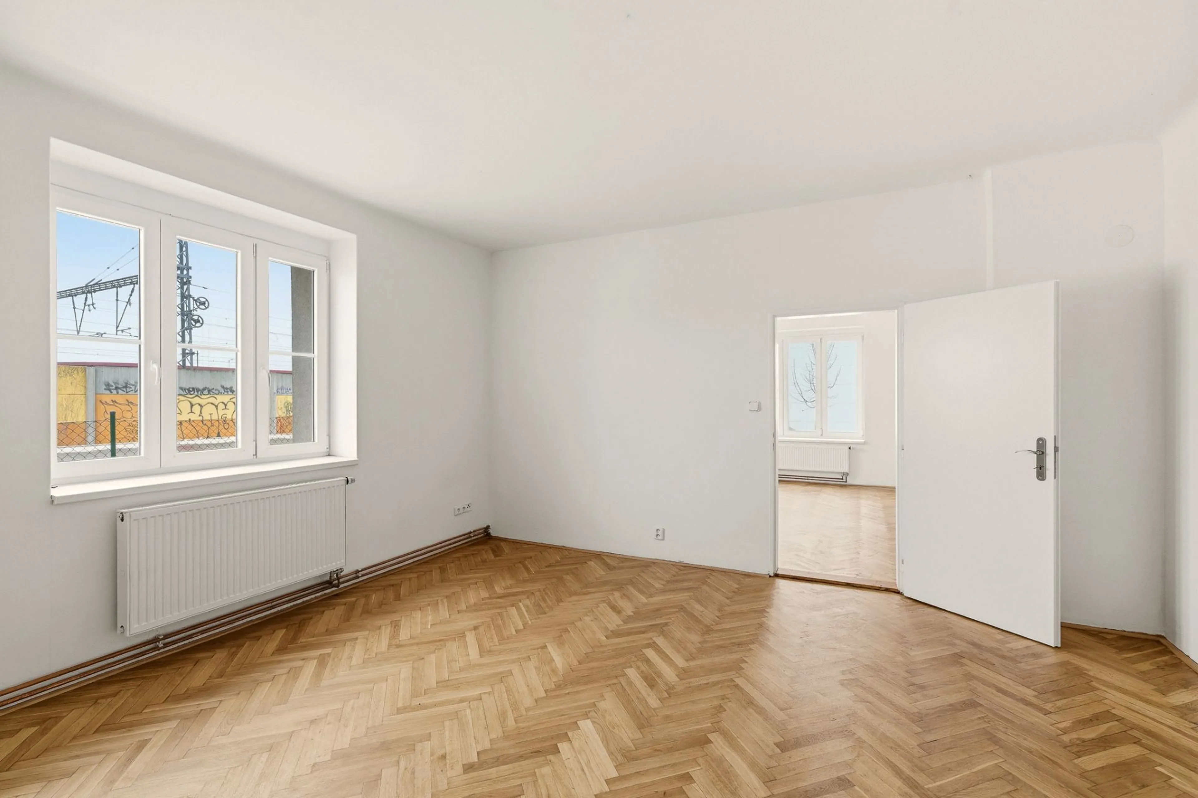 Bydlení U Pekáren  | For sale, Prague 15