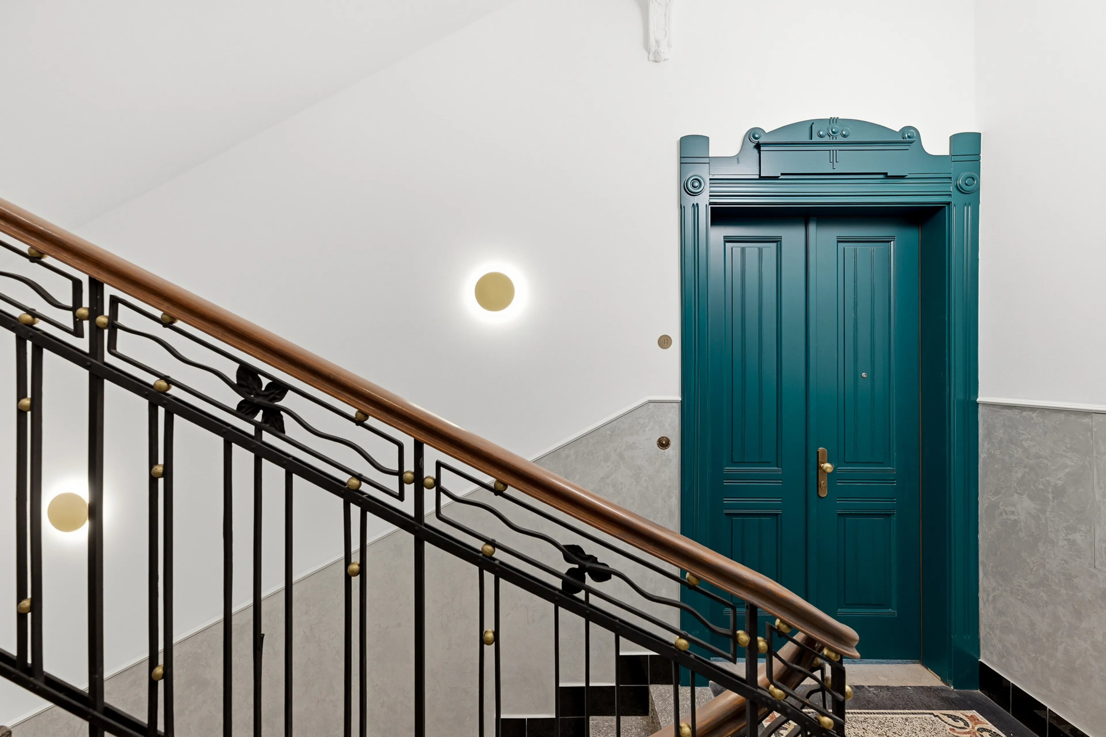 Pecháčkova 6 | For sale, Prague 5