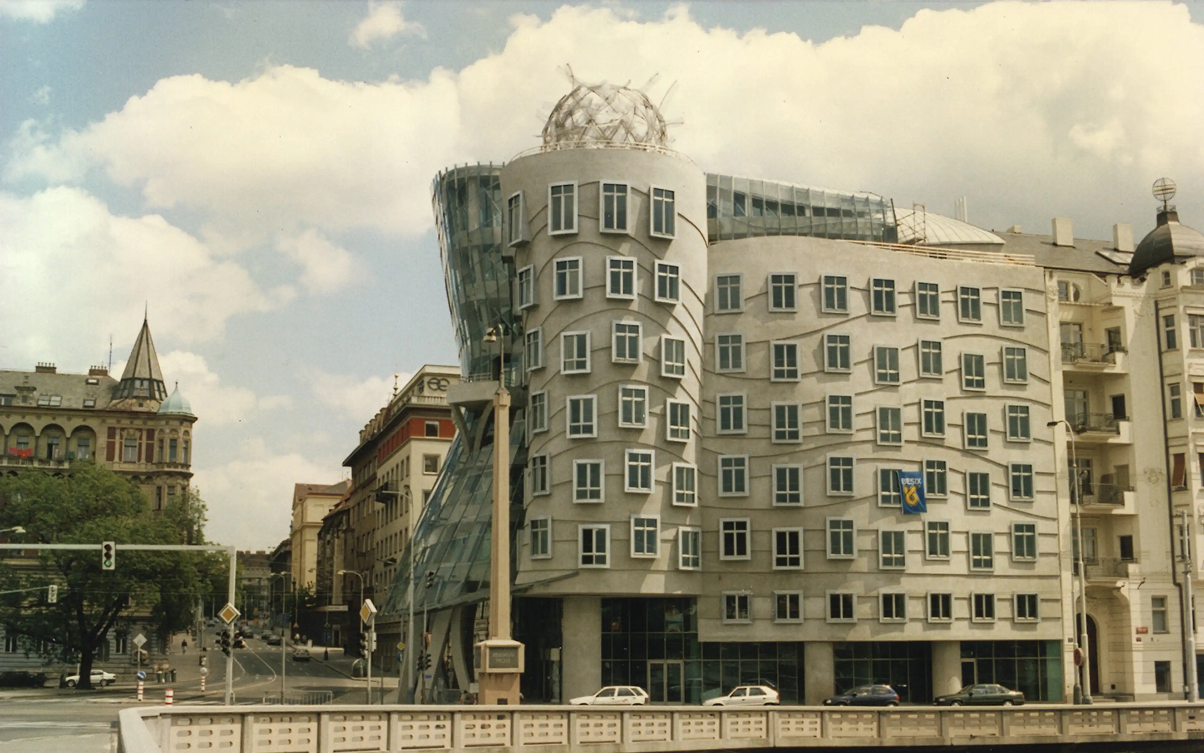 An Icon That Lives On