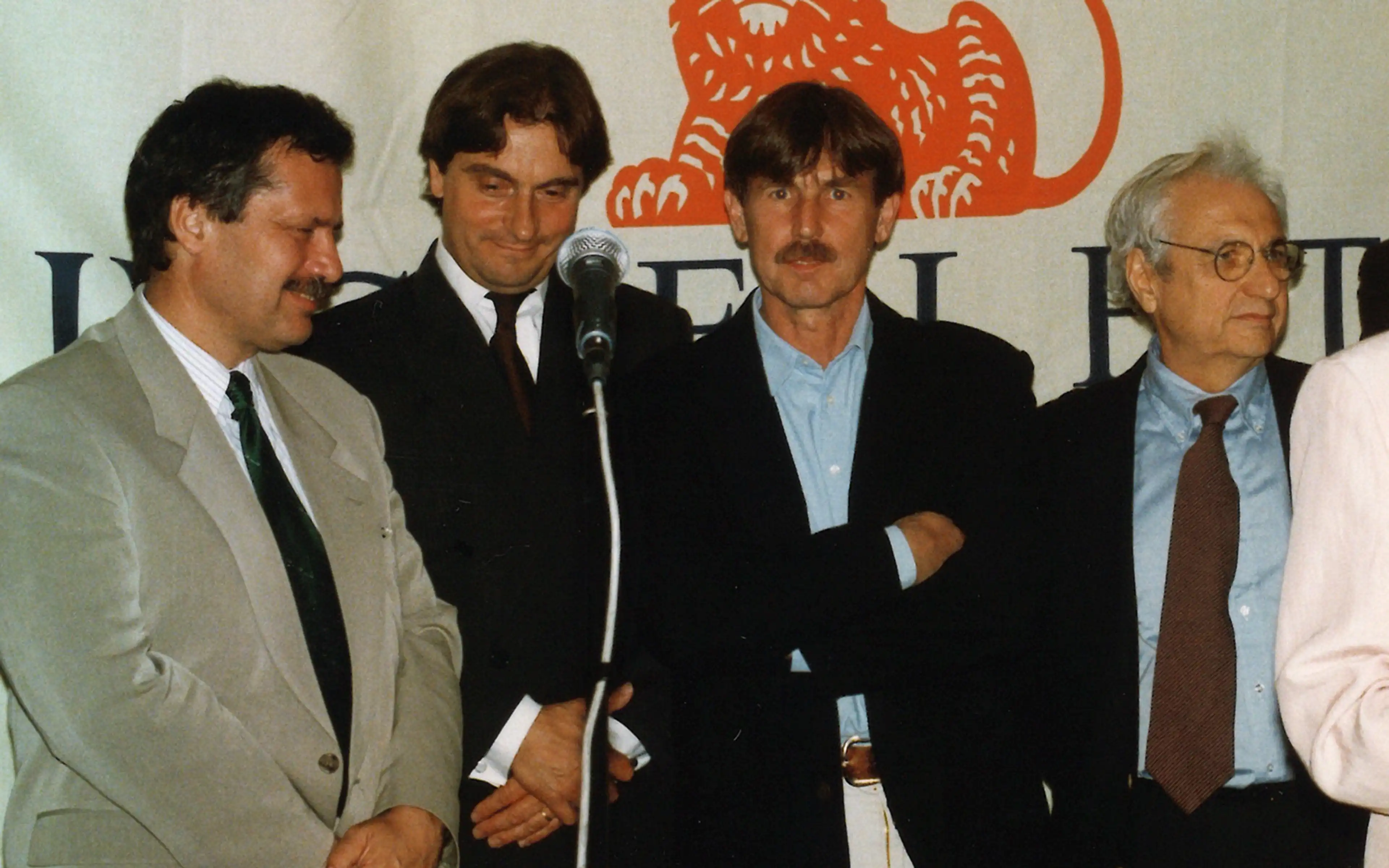 A Form Shaped Through Dialogue