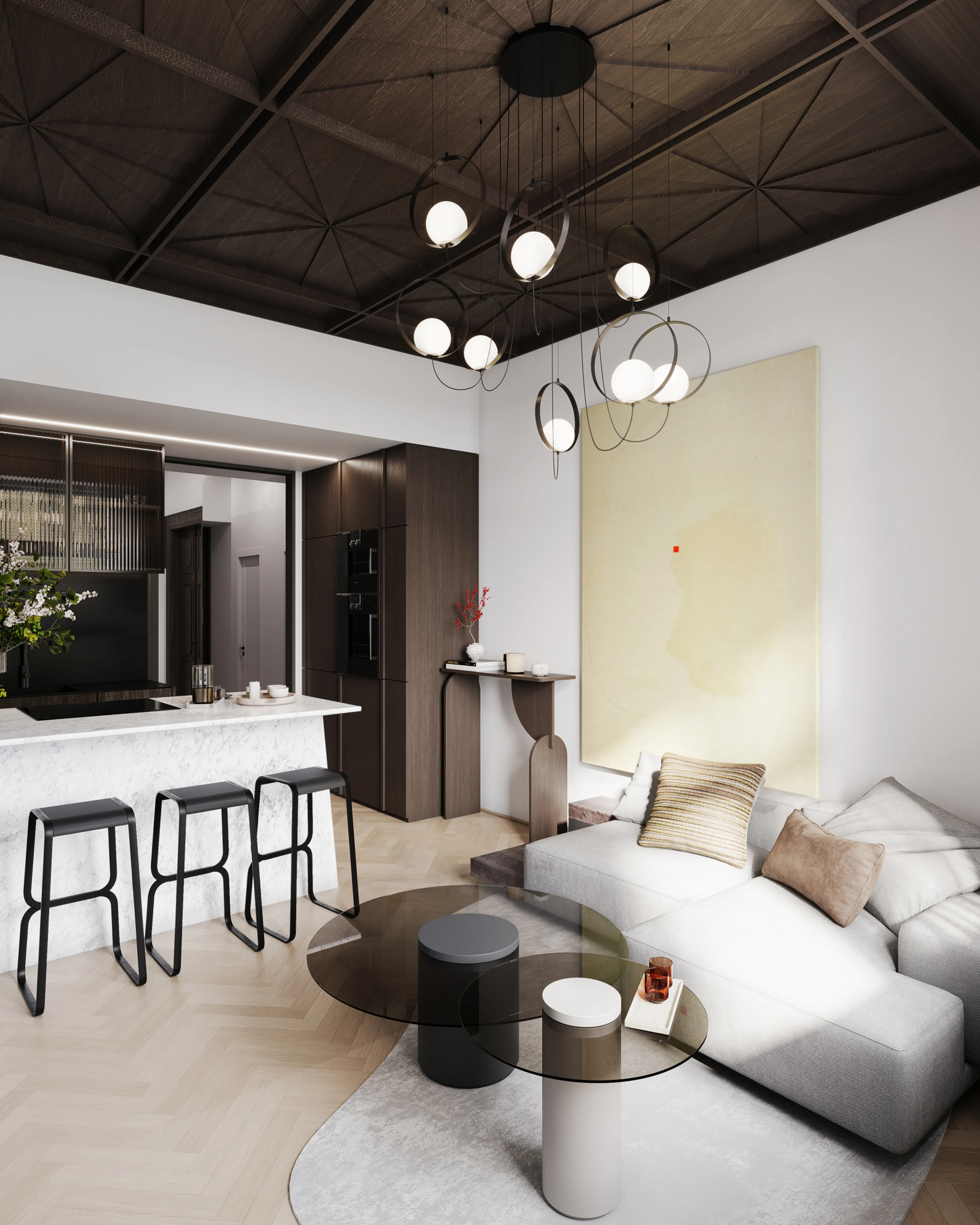 Heřmanova 24 | K prodeji, Praha 7