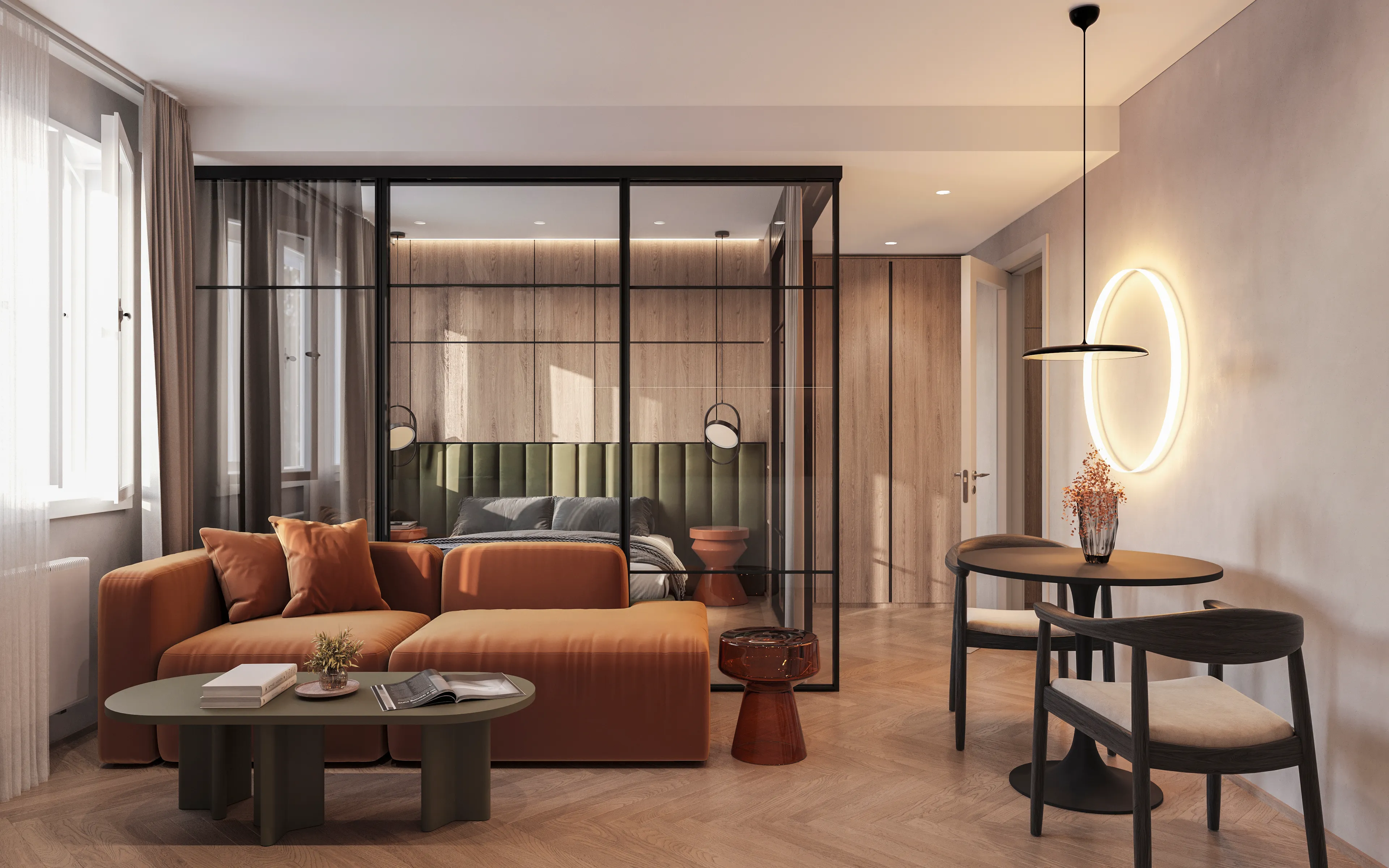 Jeruzalémská 4 | K prodeji, Praha 1