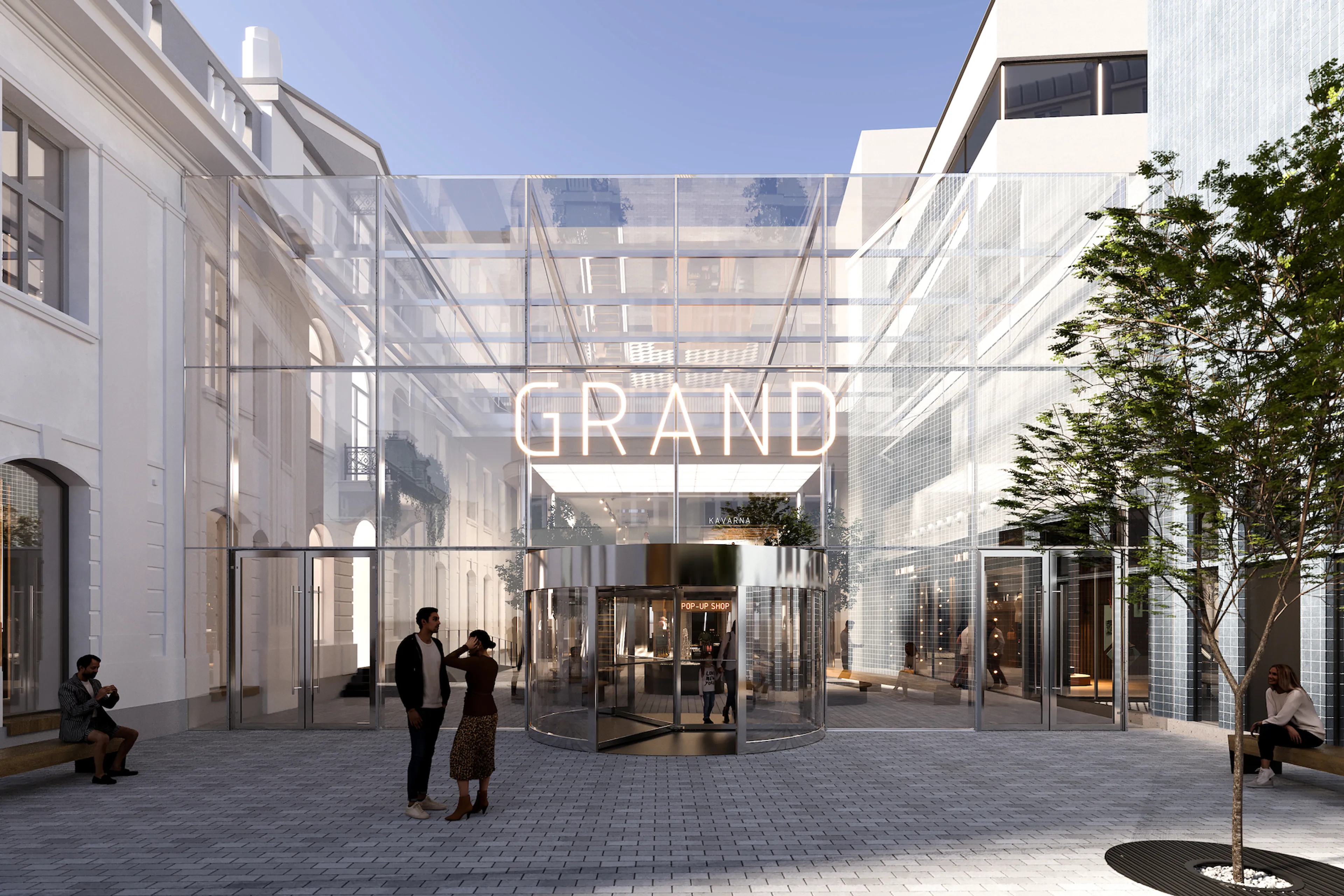 Grand Pardubice