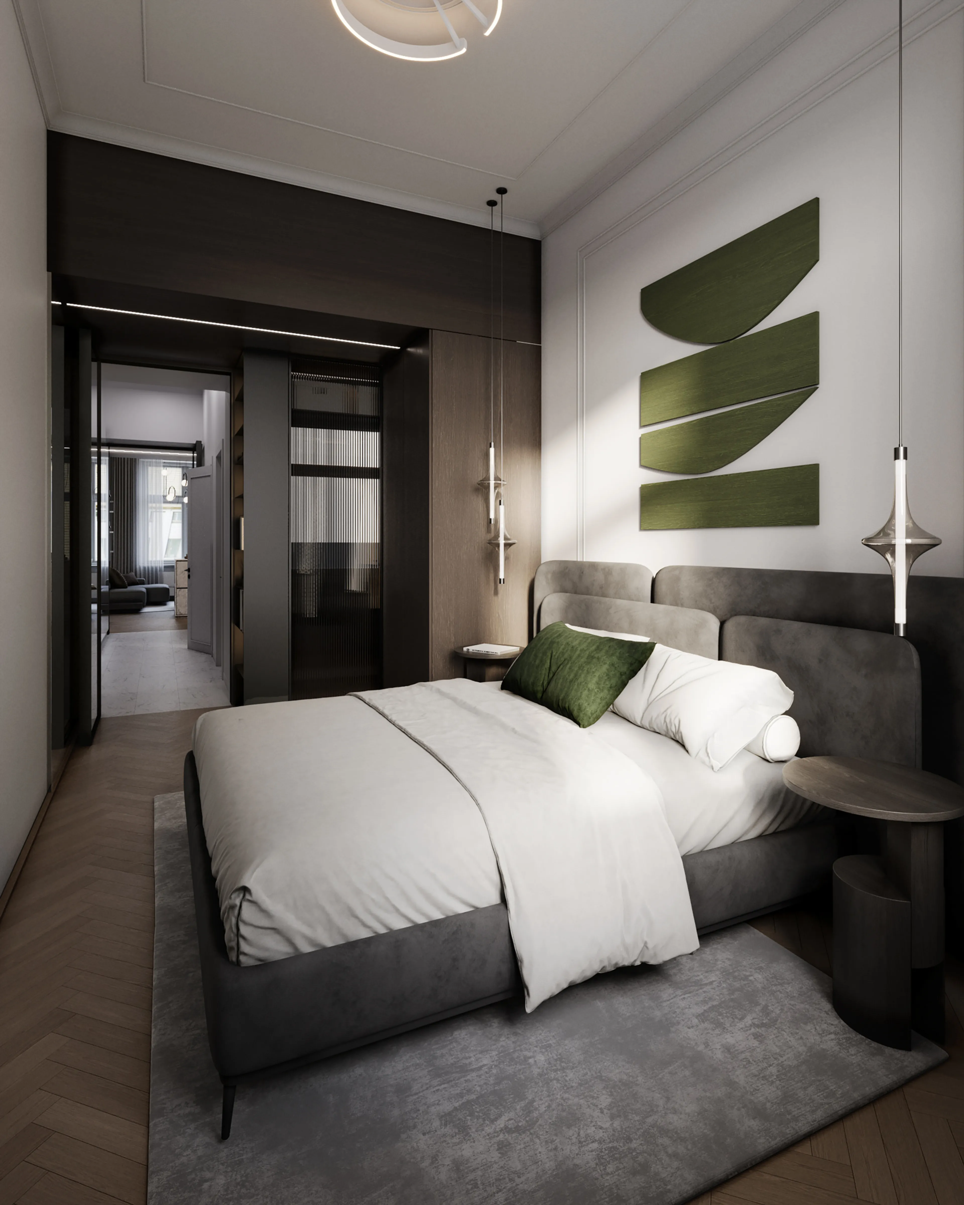 Heřmanova 24 | K prodeji, Praha 7