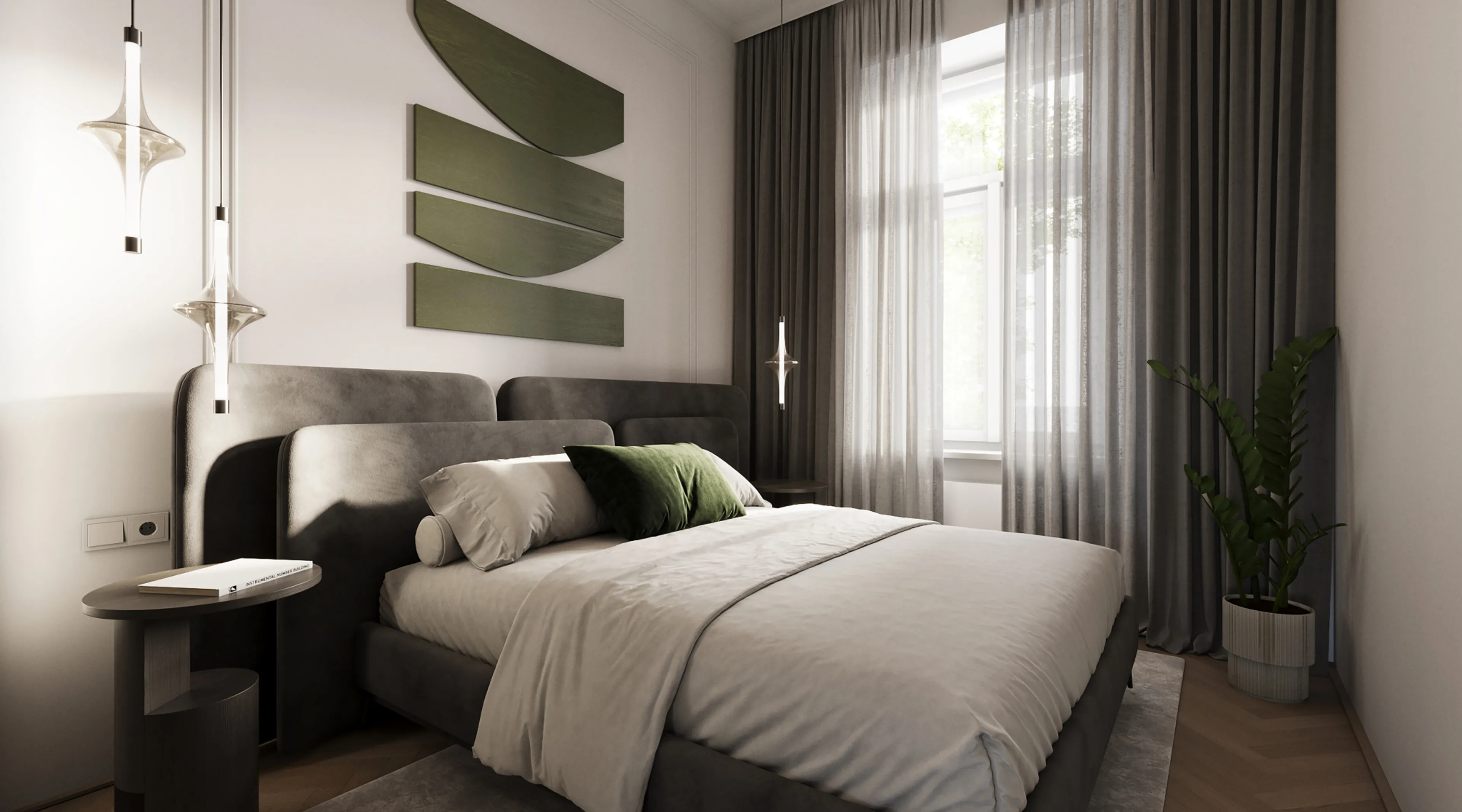 Heřmanova 24 | K prodeji, Praha 7