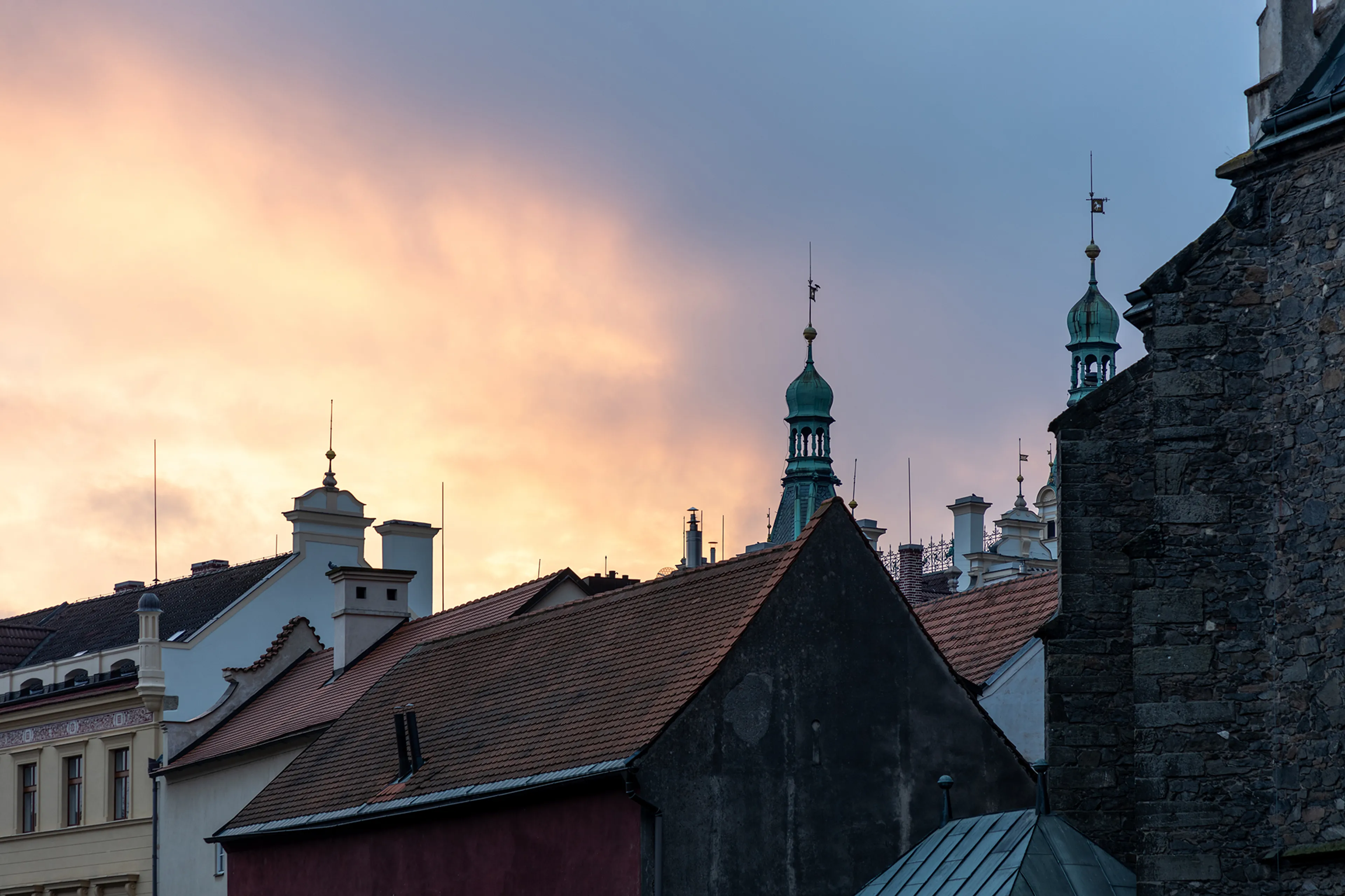 Pardubice