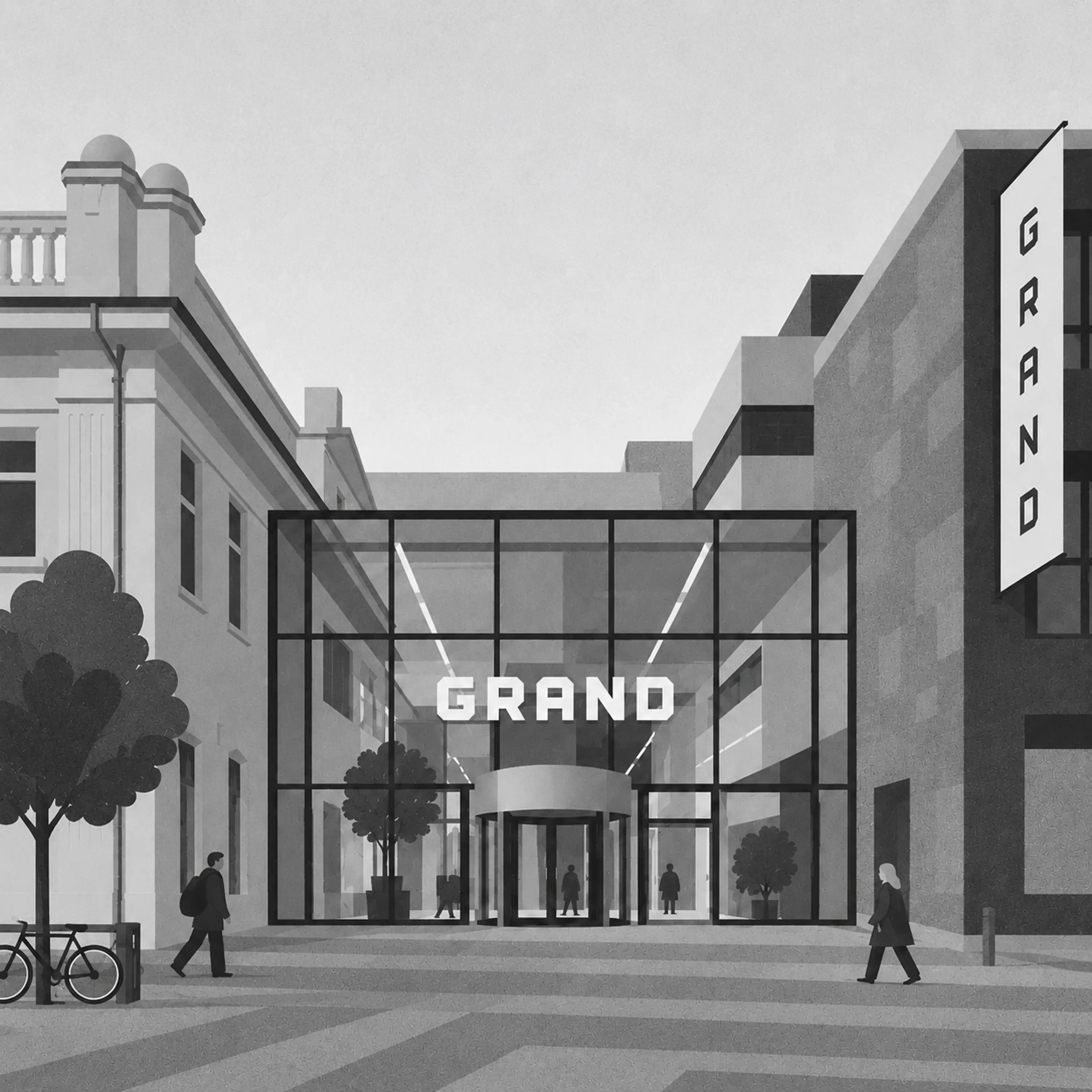 Grand Pardubice