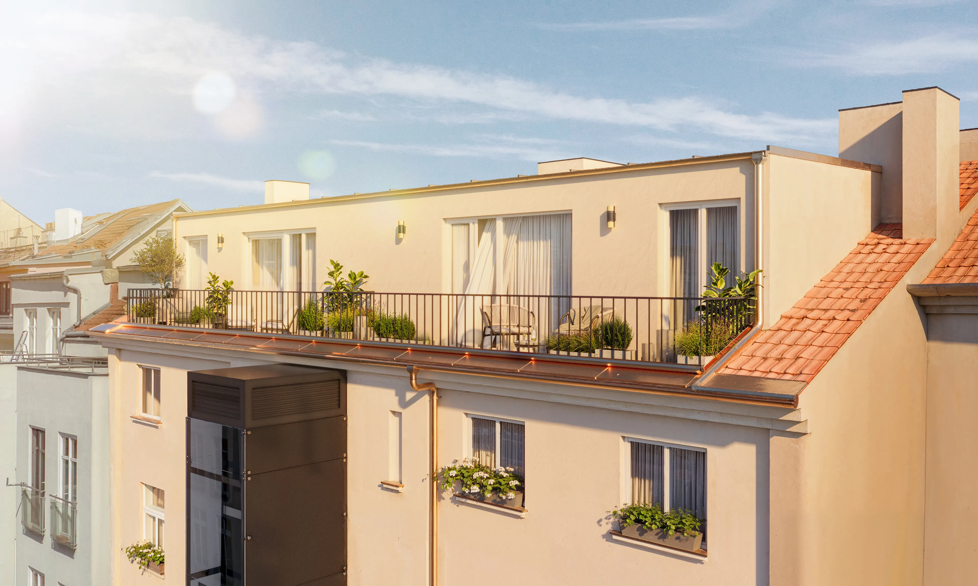 Bělehradská 29 | For sale, Prague 2