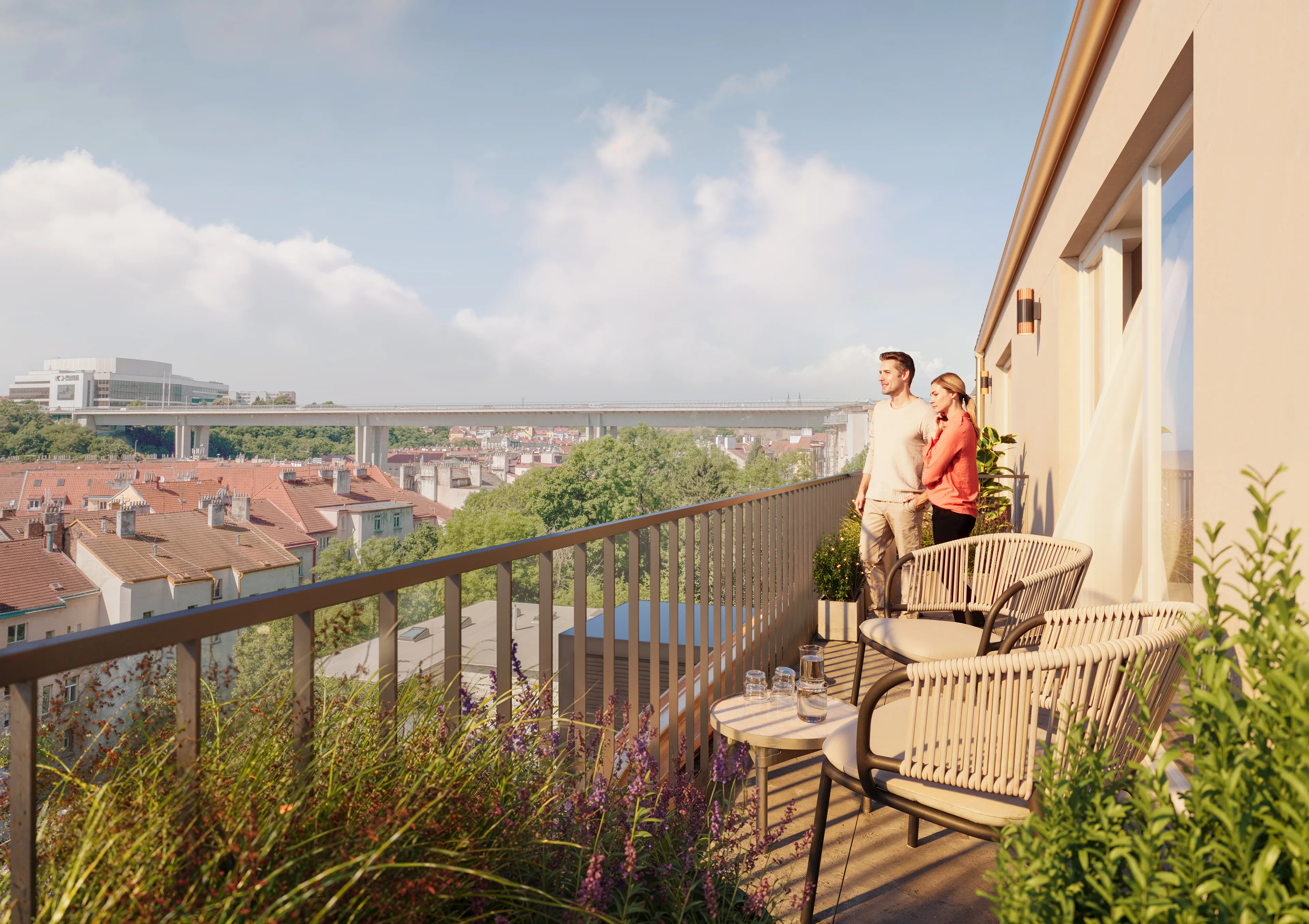 Bělehradská 29 | For sale, Prague 2