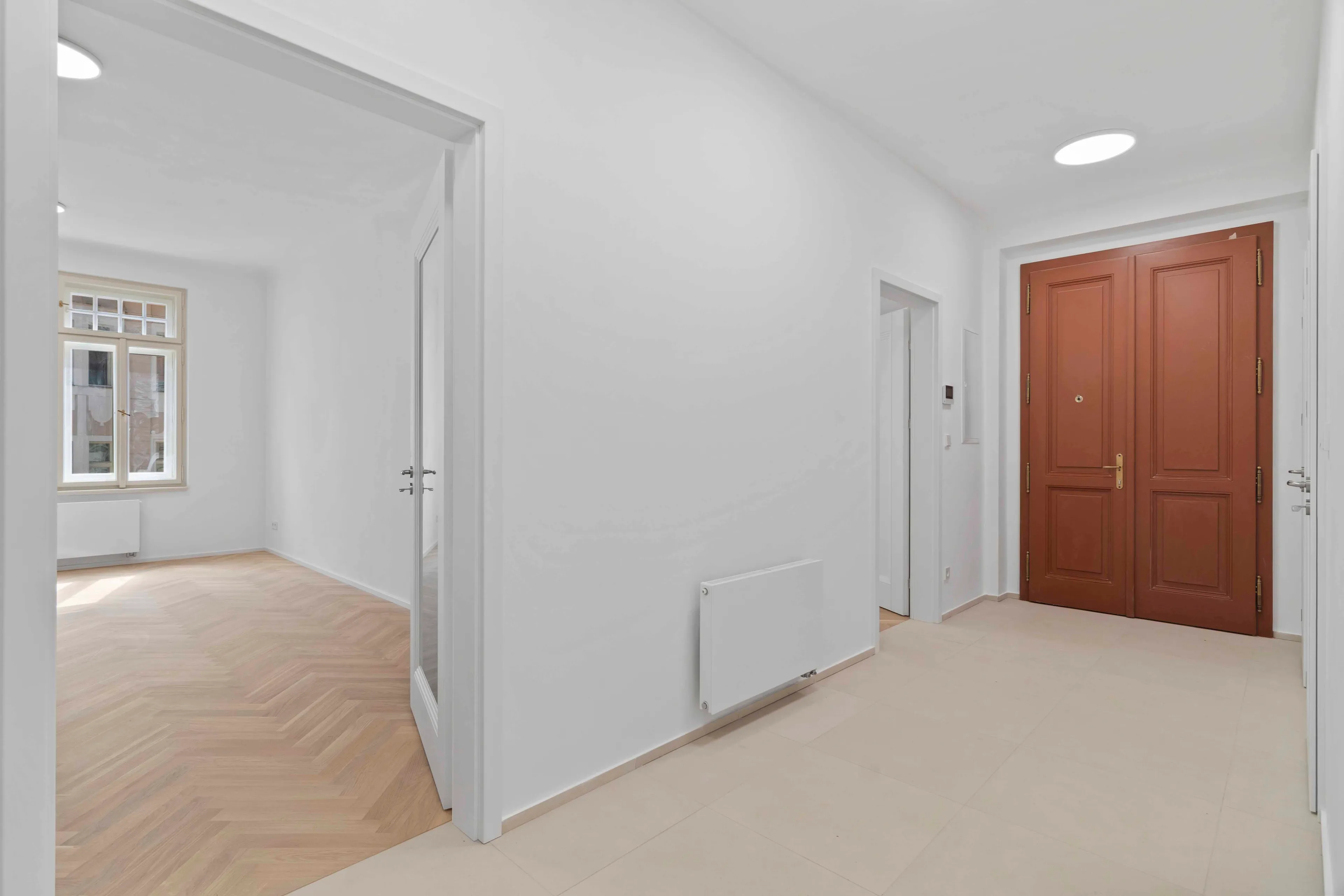 Sezimova 13 | For rent