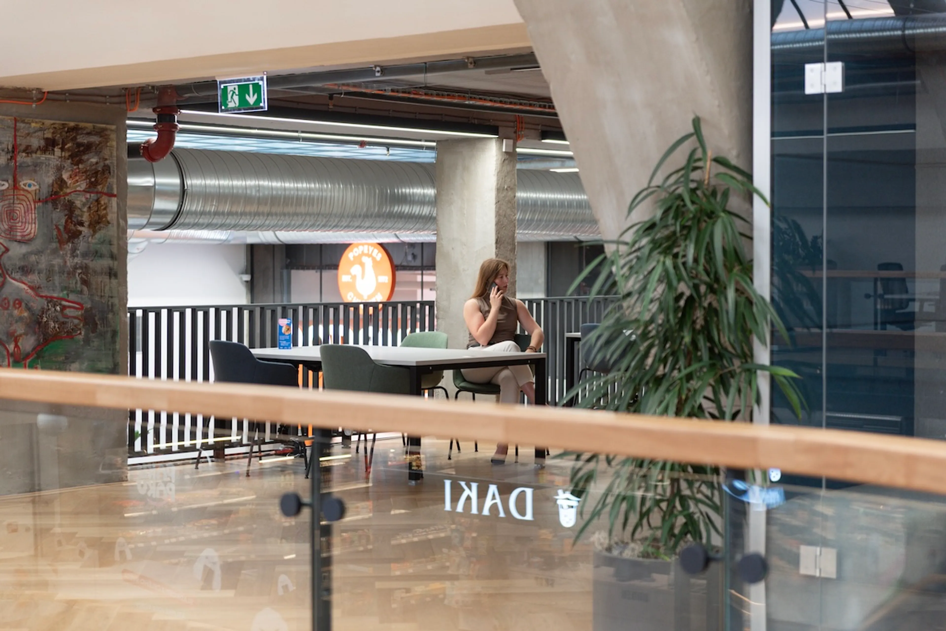 Grand is part of our story. Now it’s home to our Pardubice office
