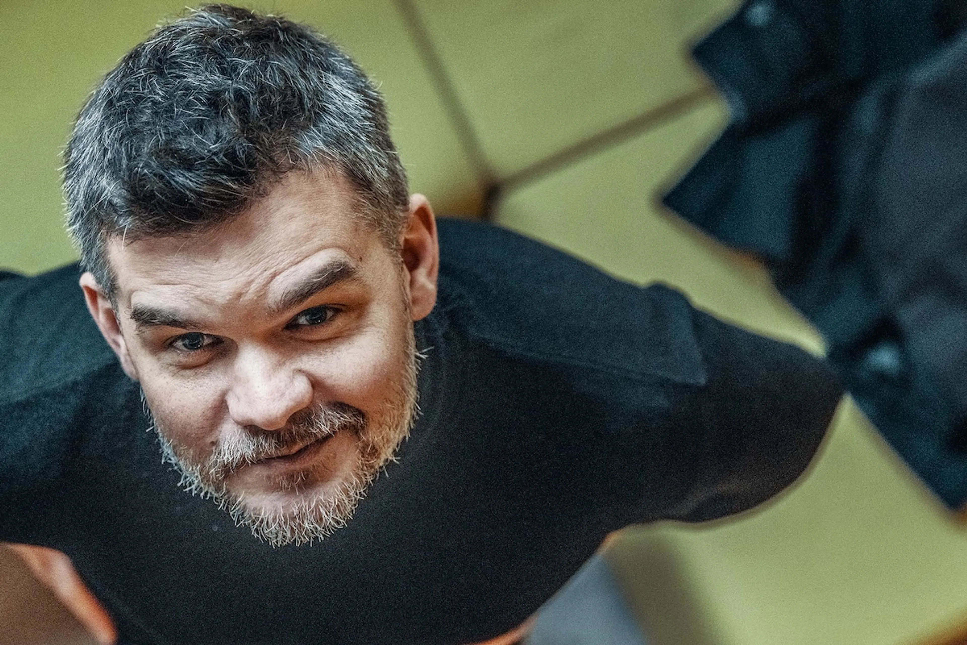 Pět otázek, jeden projekt: Lukáš Němeček o projektu JITRO