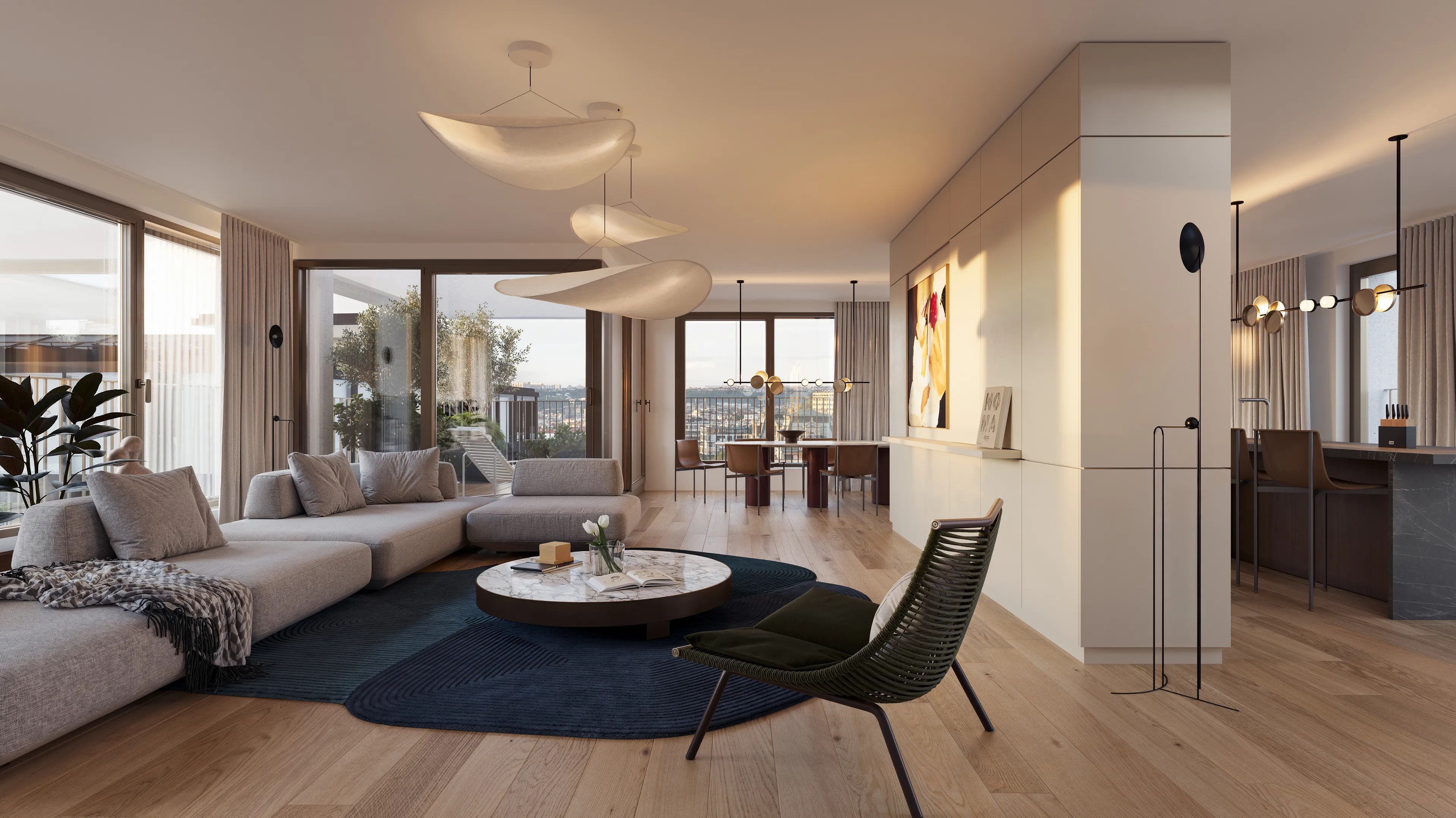 Vinohradská 8 | K prodeji, Praha 1