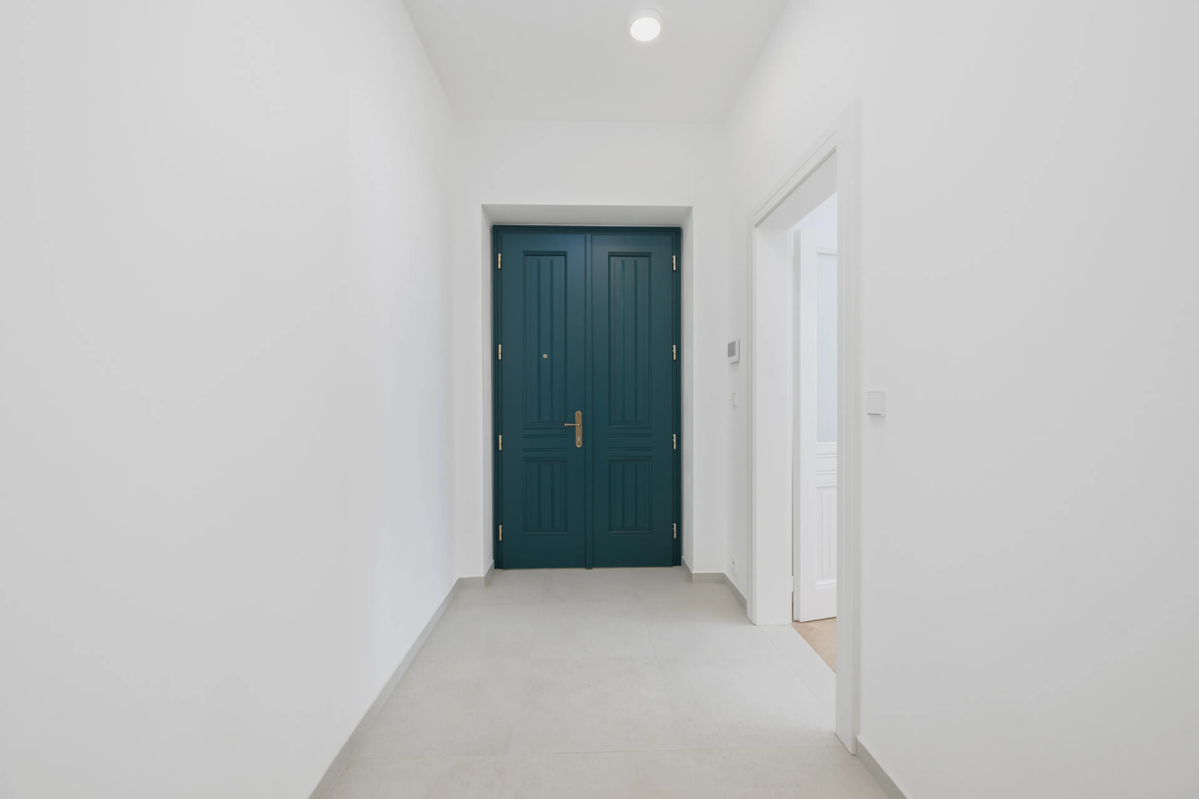 Pecháčkova 6 | For sale, Prague 5