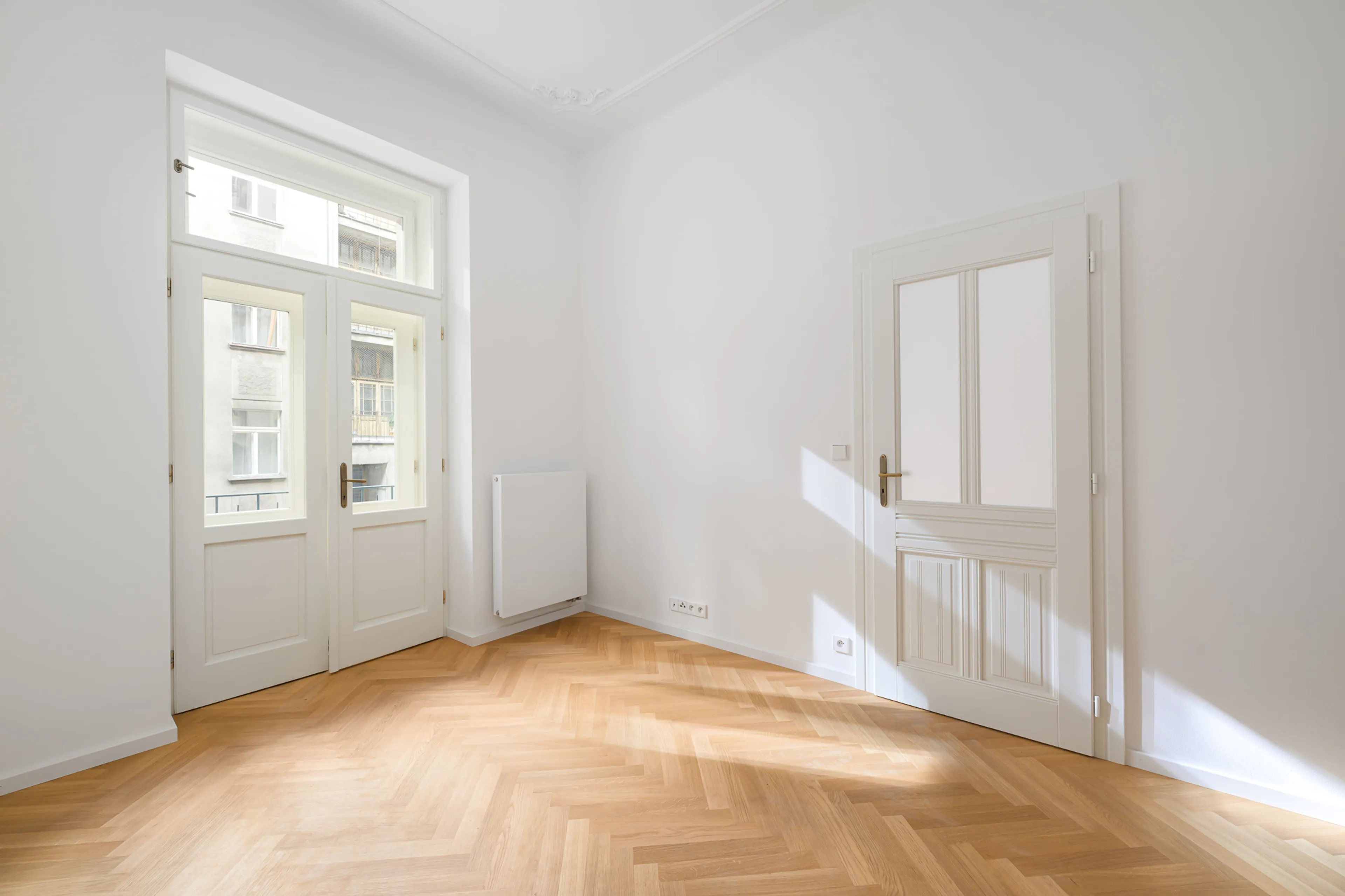 Pecháčkova 6 | For sale, Prague 5