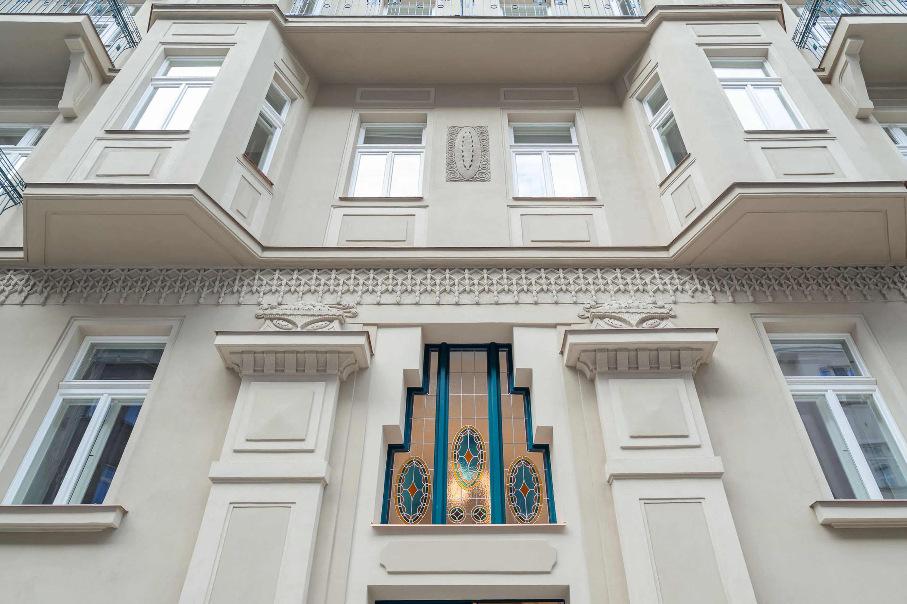 Pecháčkova 6 | For sale, Prague 5