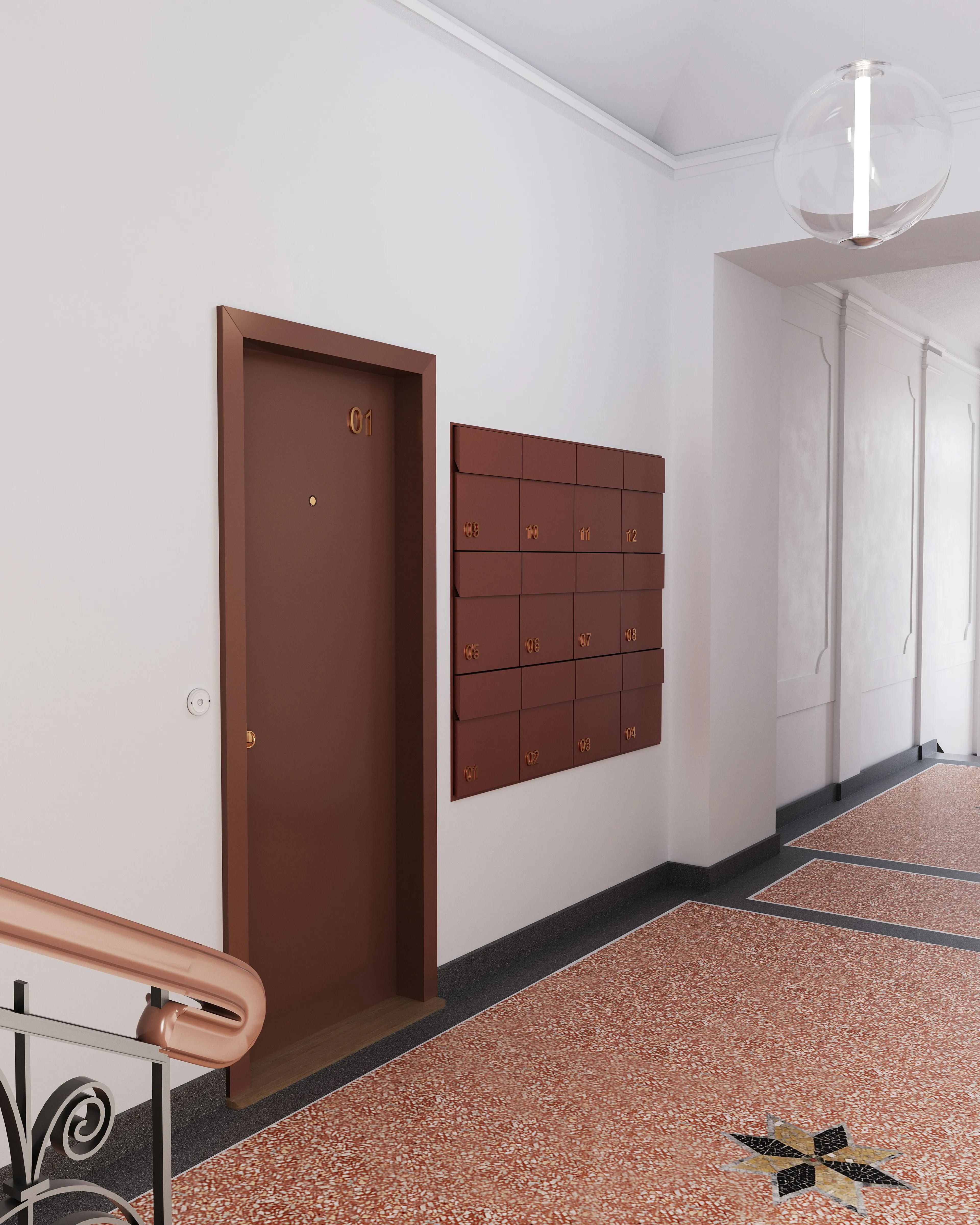 Rostislavova 4 | K prodeji, Praha 4