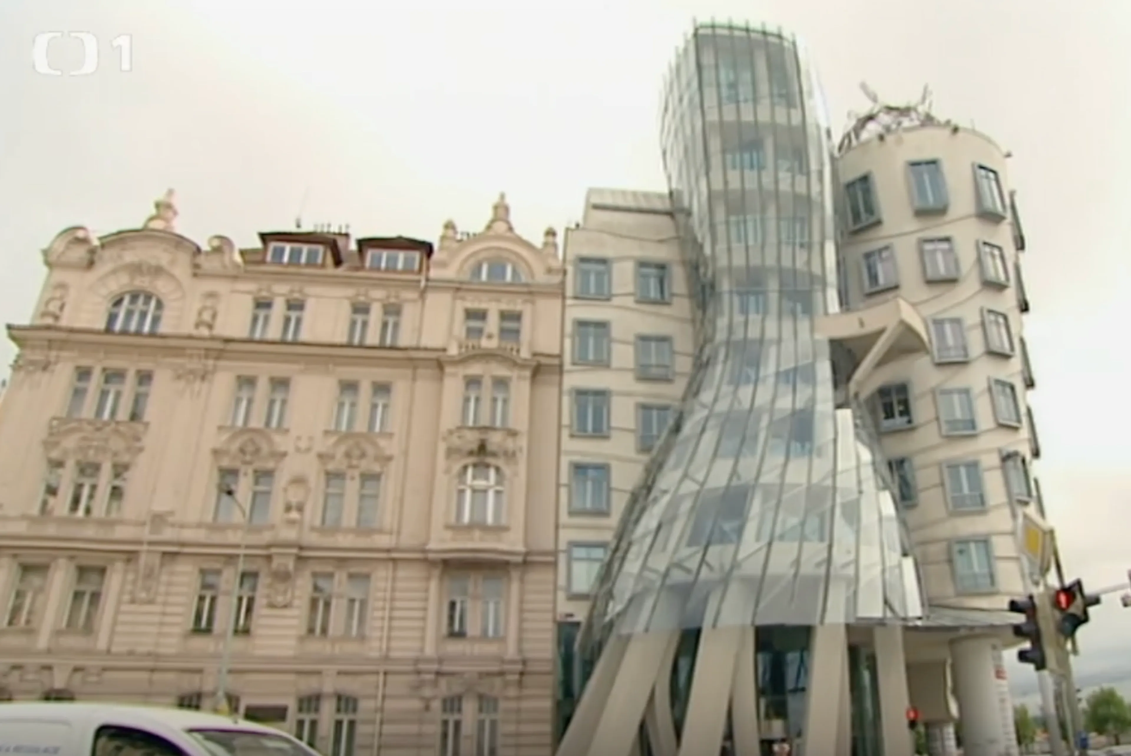 Zpátky na začátek nové kapitoly Tančícího domu