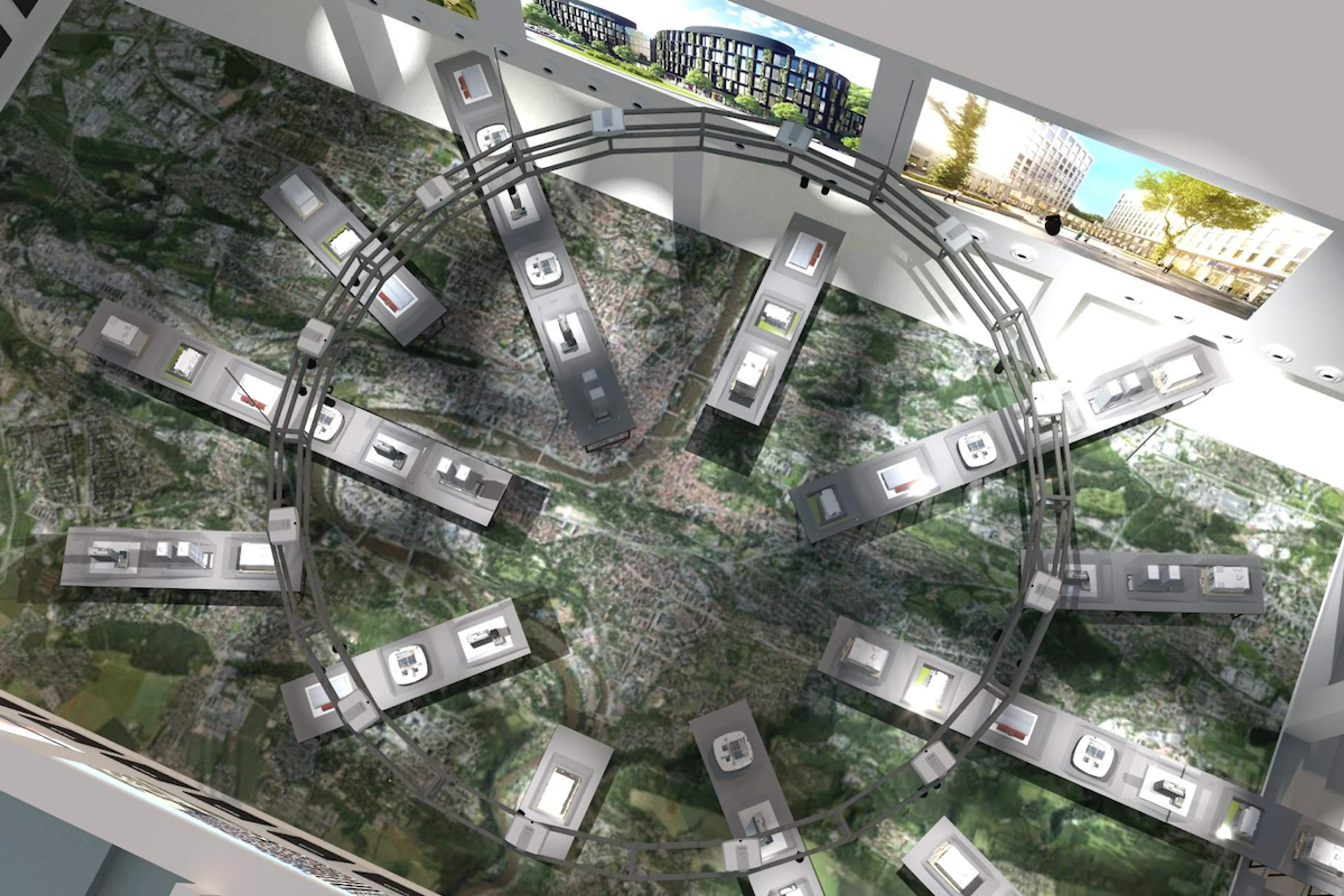 JITRO and Vanguard at the Housing in Prague Exhibition. Join Us at Mánes