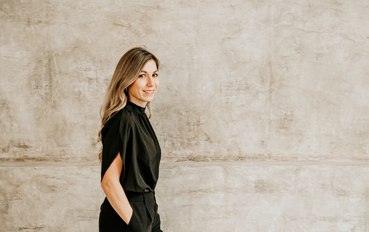 Největší výzvou při rekonstrukcích je nepředvídatelnost. Rozhovor s architektkou Janou Klečkovou