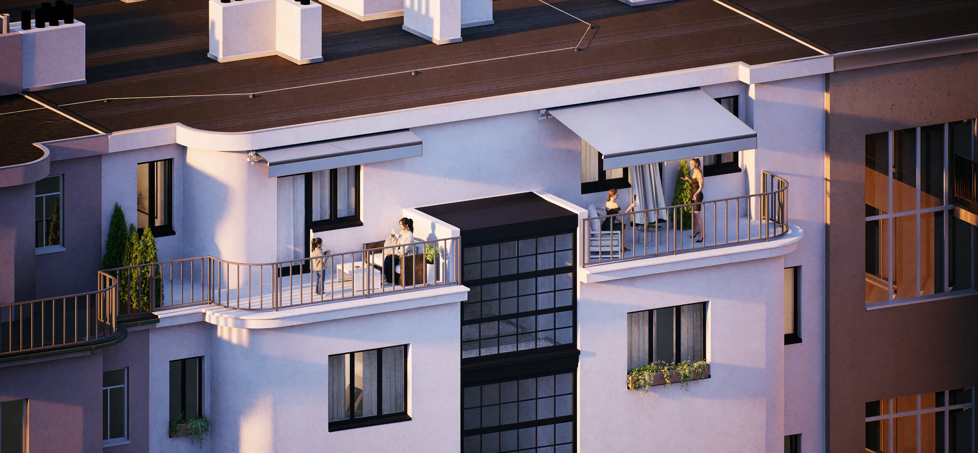 Želivského 3 | K prodeji, Praha 3