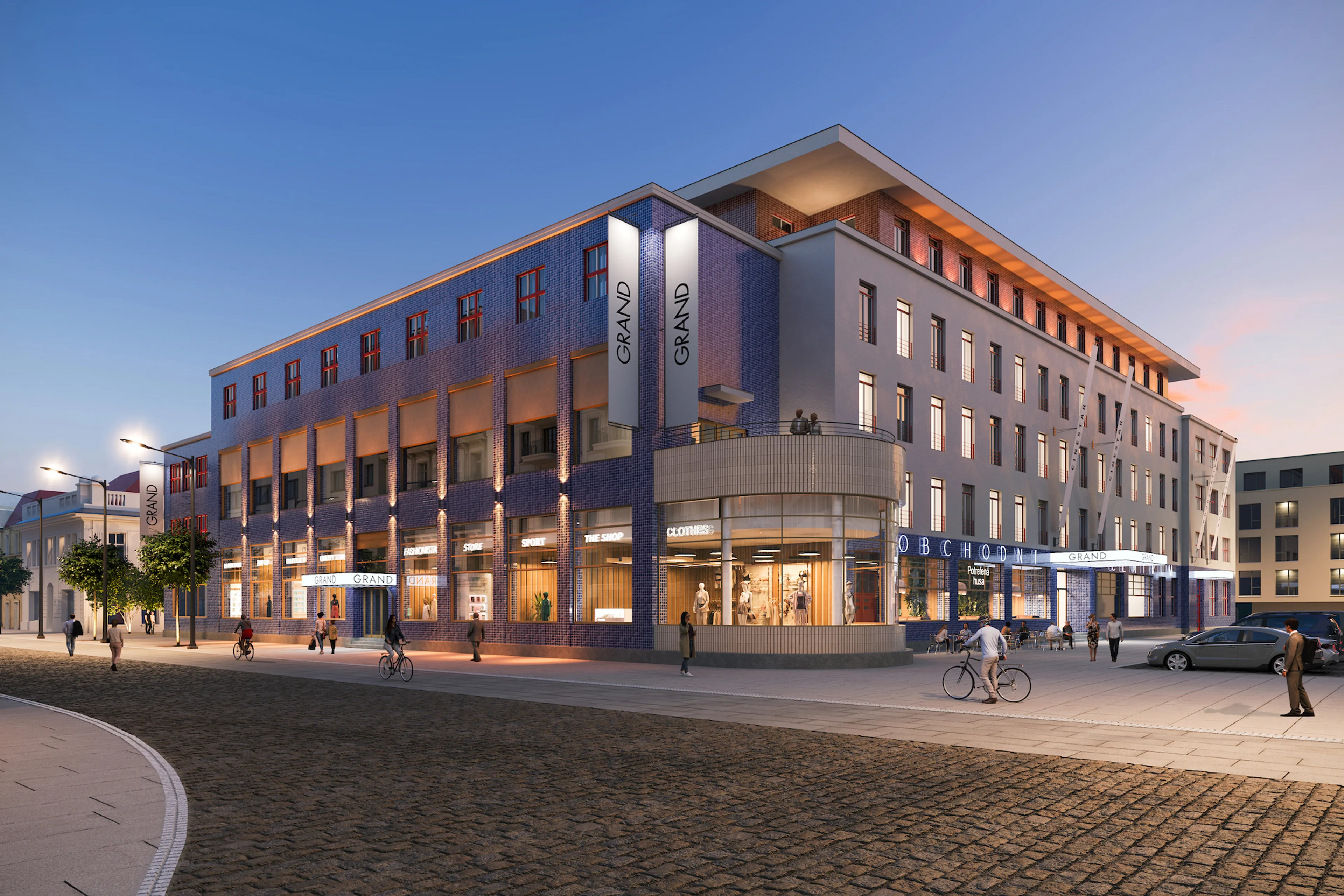 Grand Pardubice
