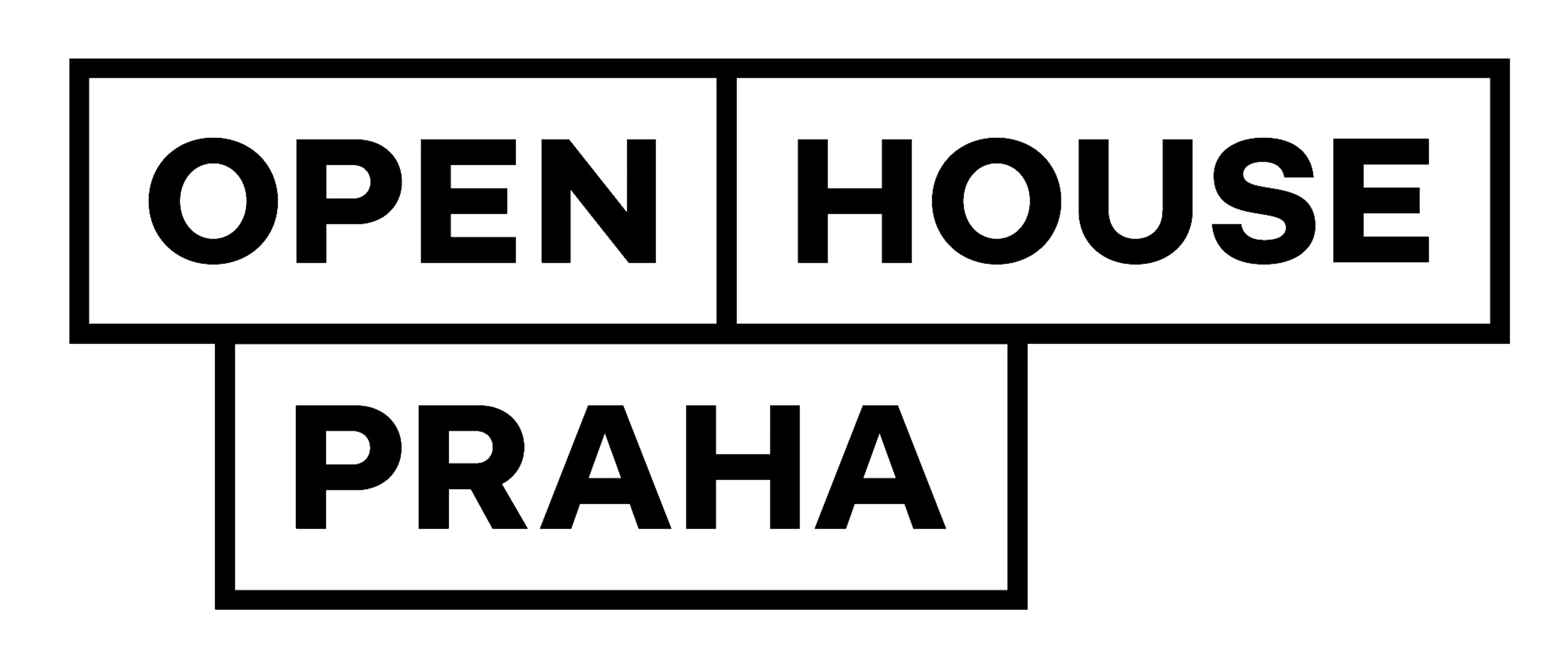Open House Praha