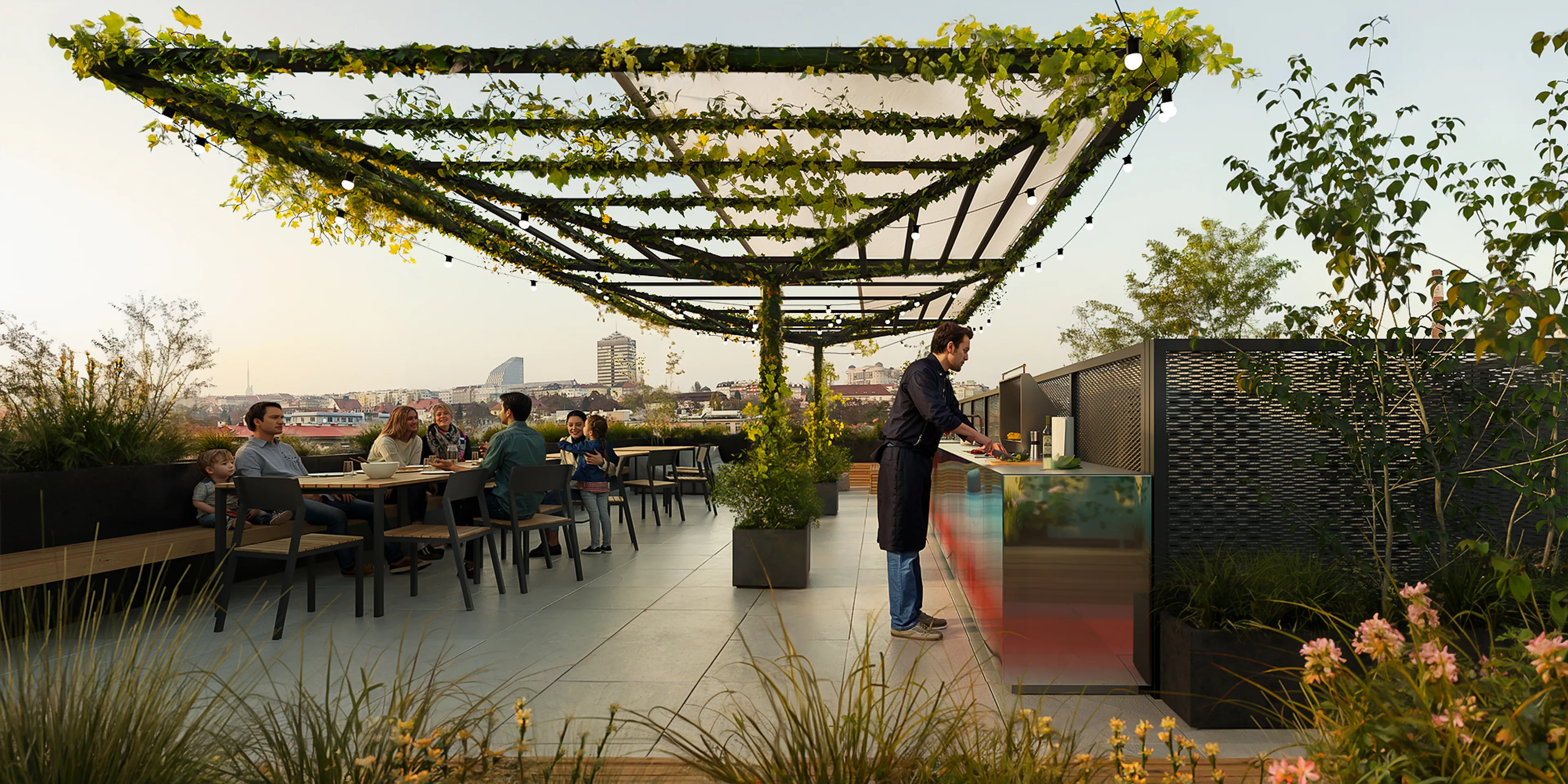 JITRO | K prodeji, Praha 10