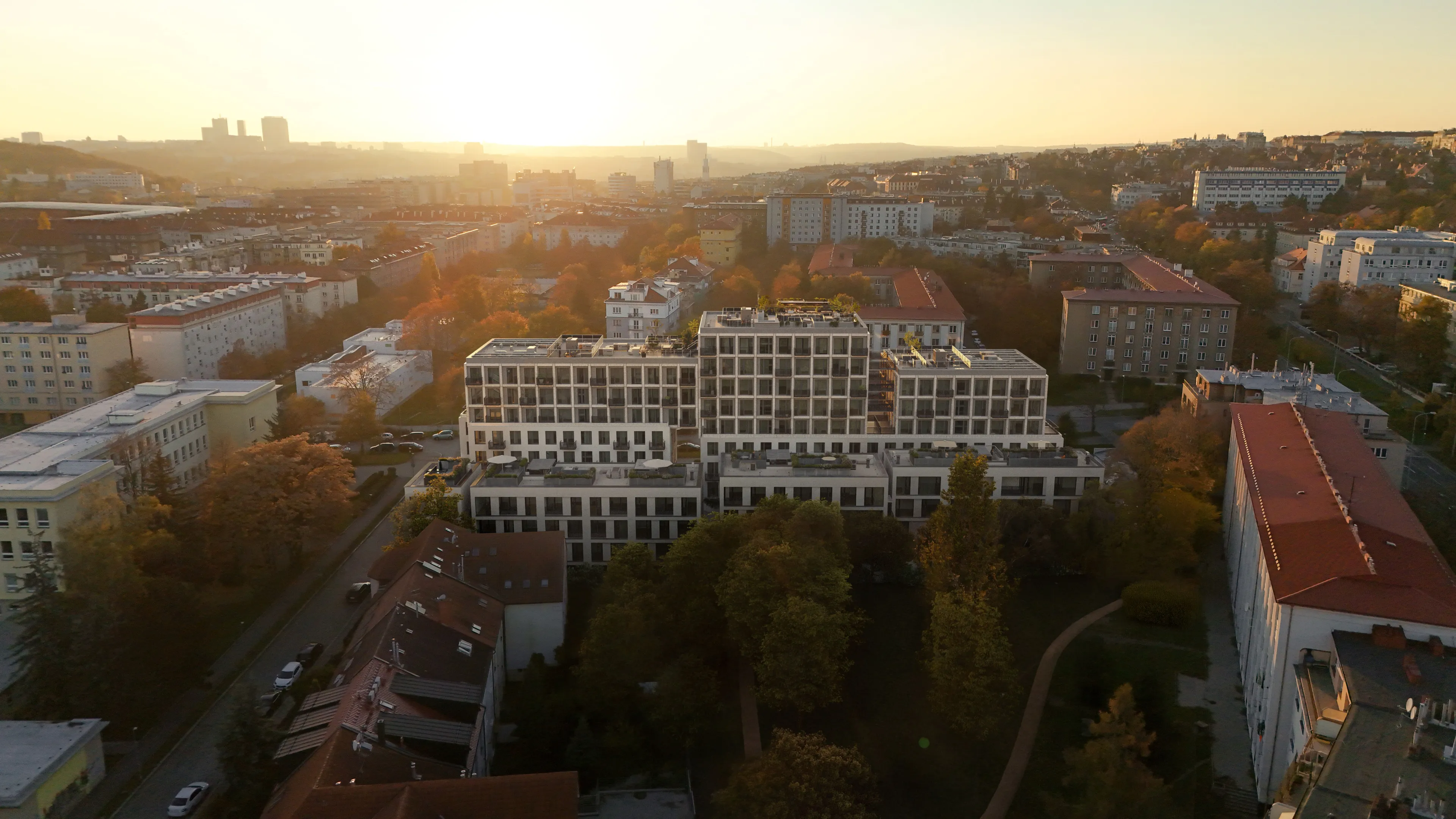 Pět otázek, jeden projekt: Lukáš Němeček o projektu JITRO