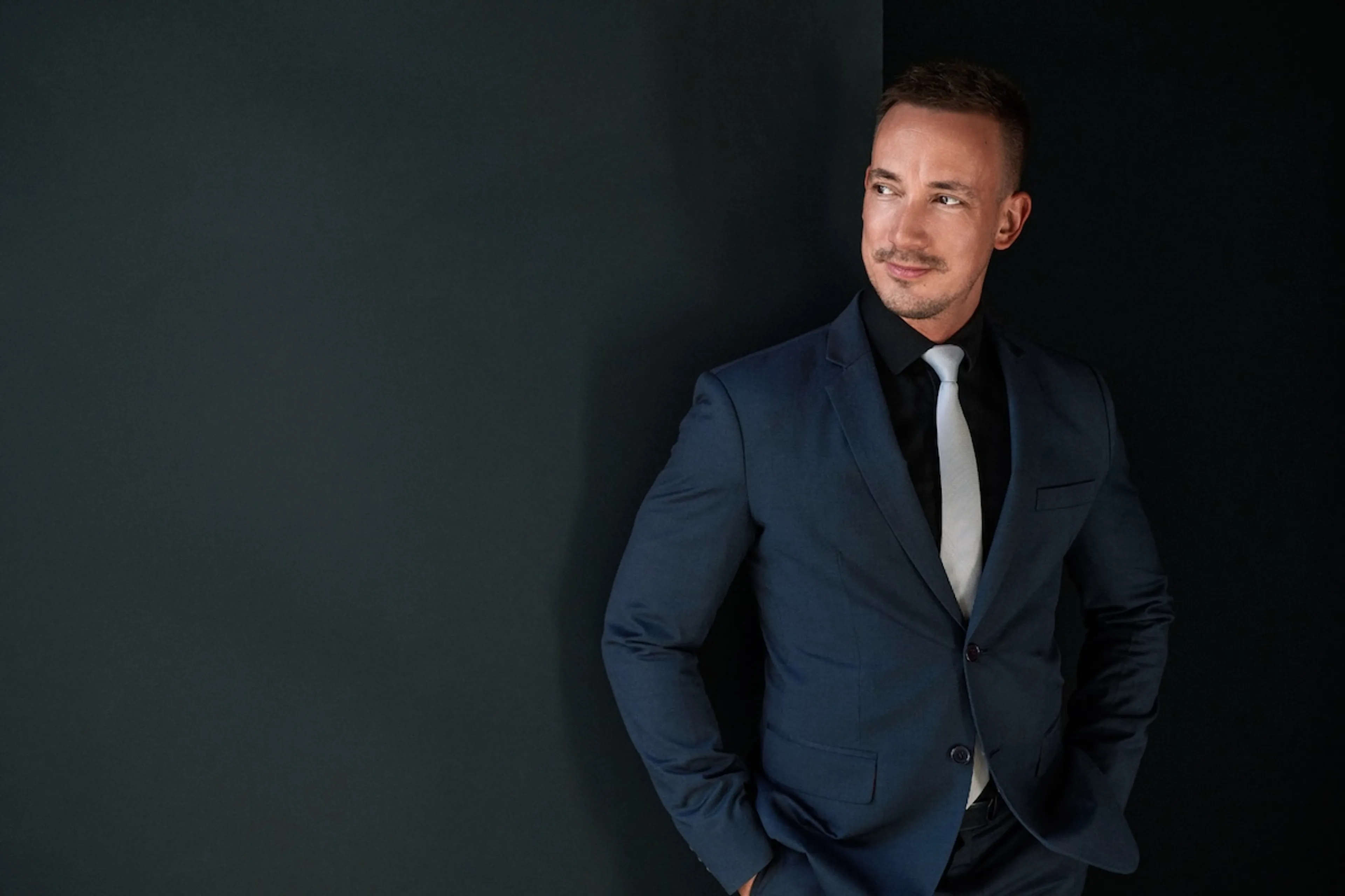 Akviziční tým posiluje Martin Šrytr na pozici Business Development Manager