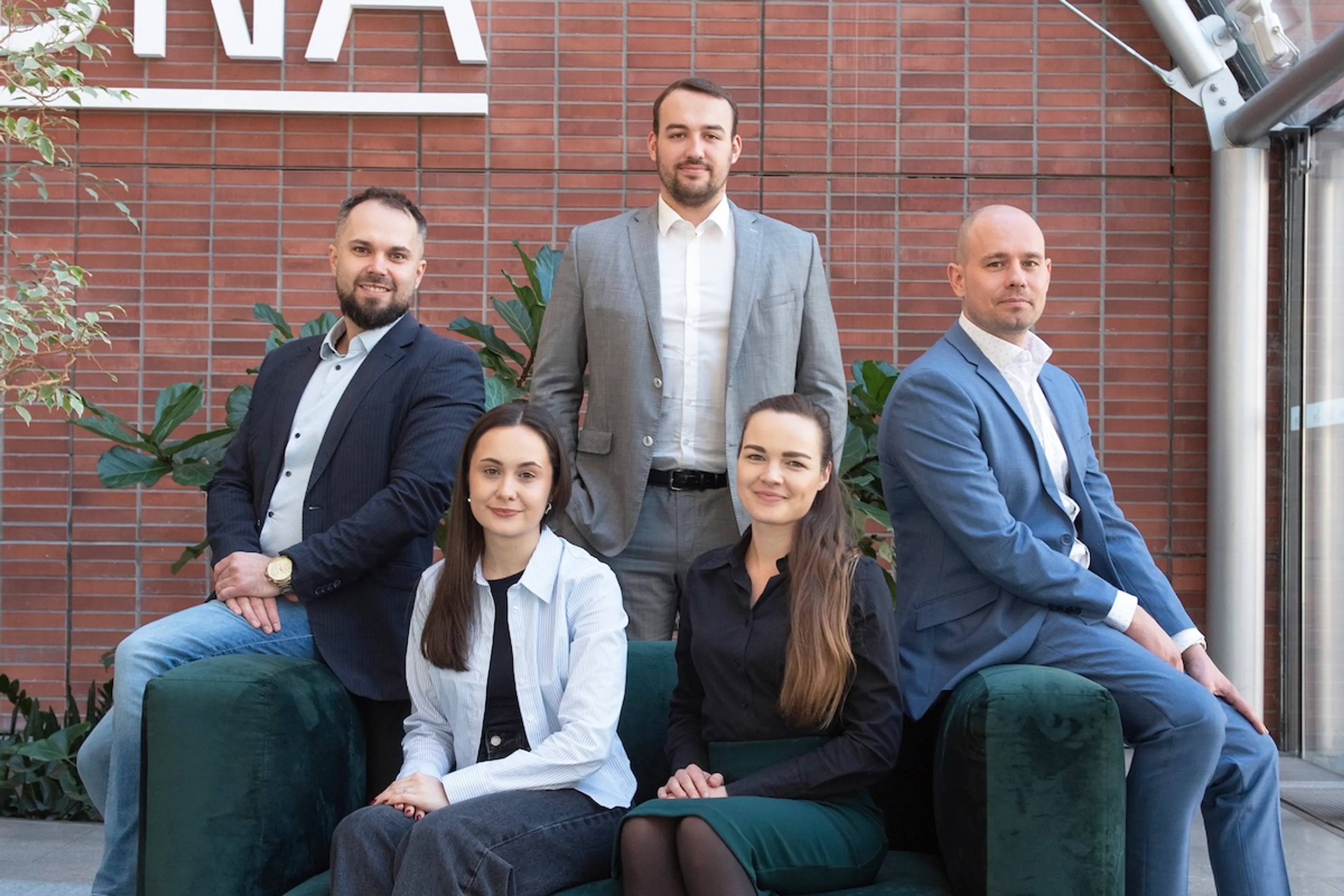 Rozšiřujeme náš tým v Brně