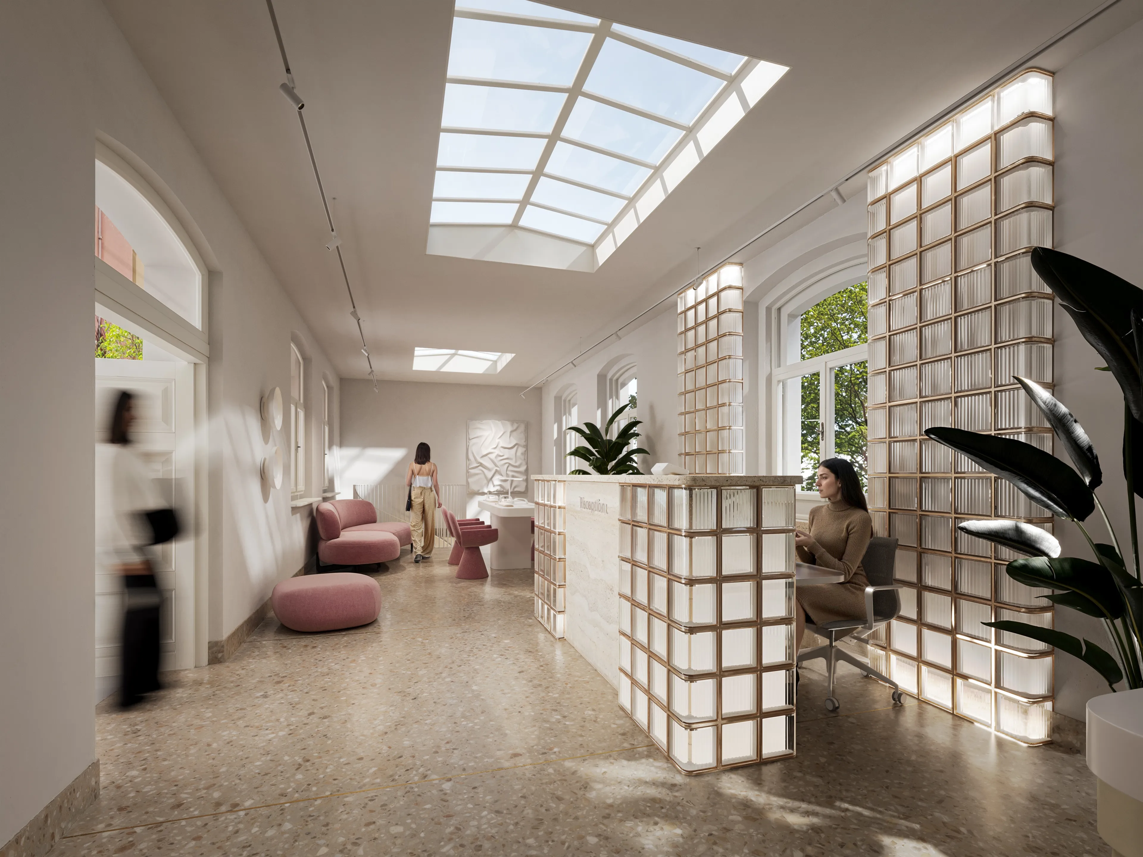 Bělehradská 29 | For sale, Prague 2