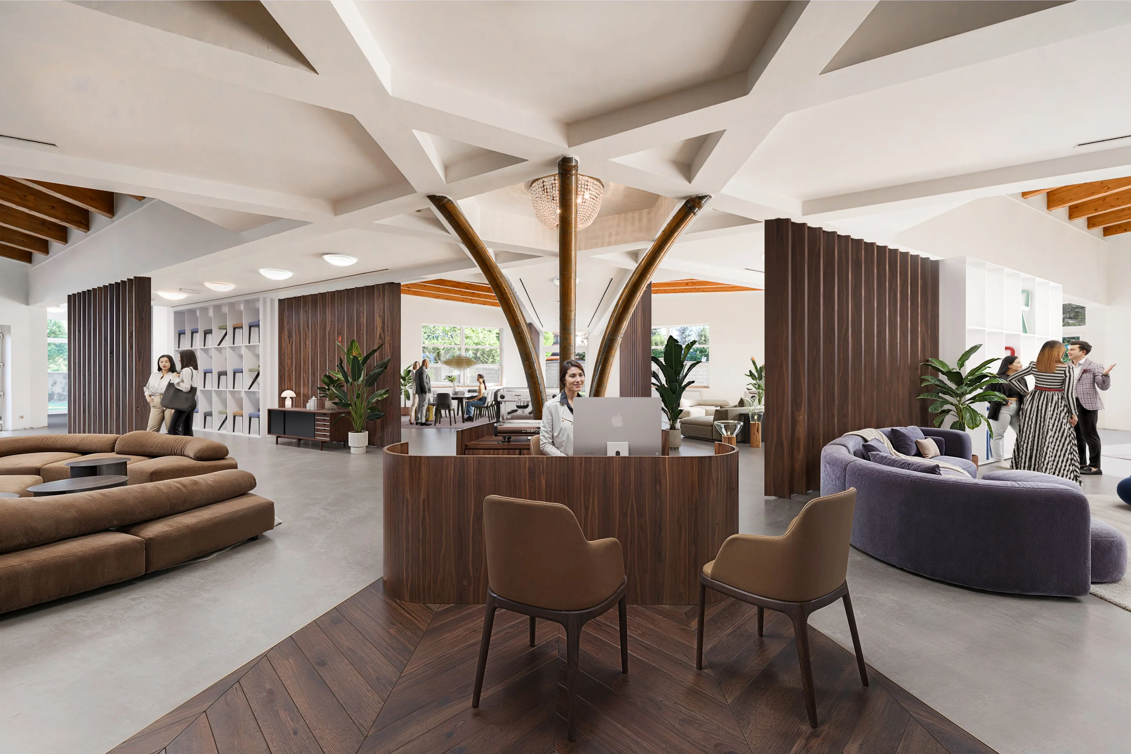 Skyline Chodov | K prodeji, Praha 11