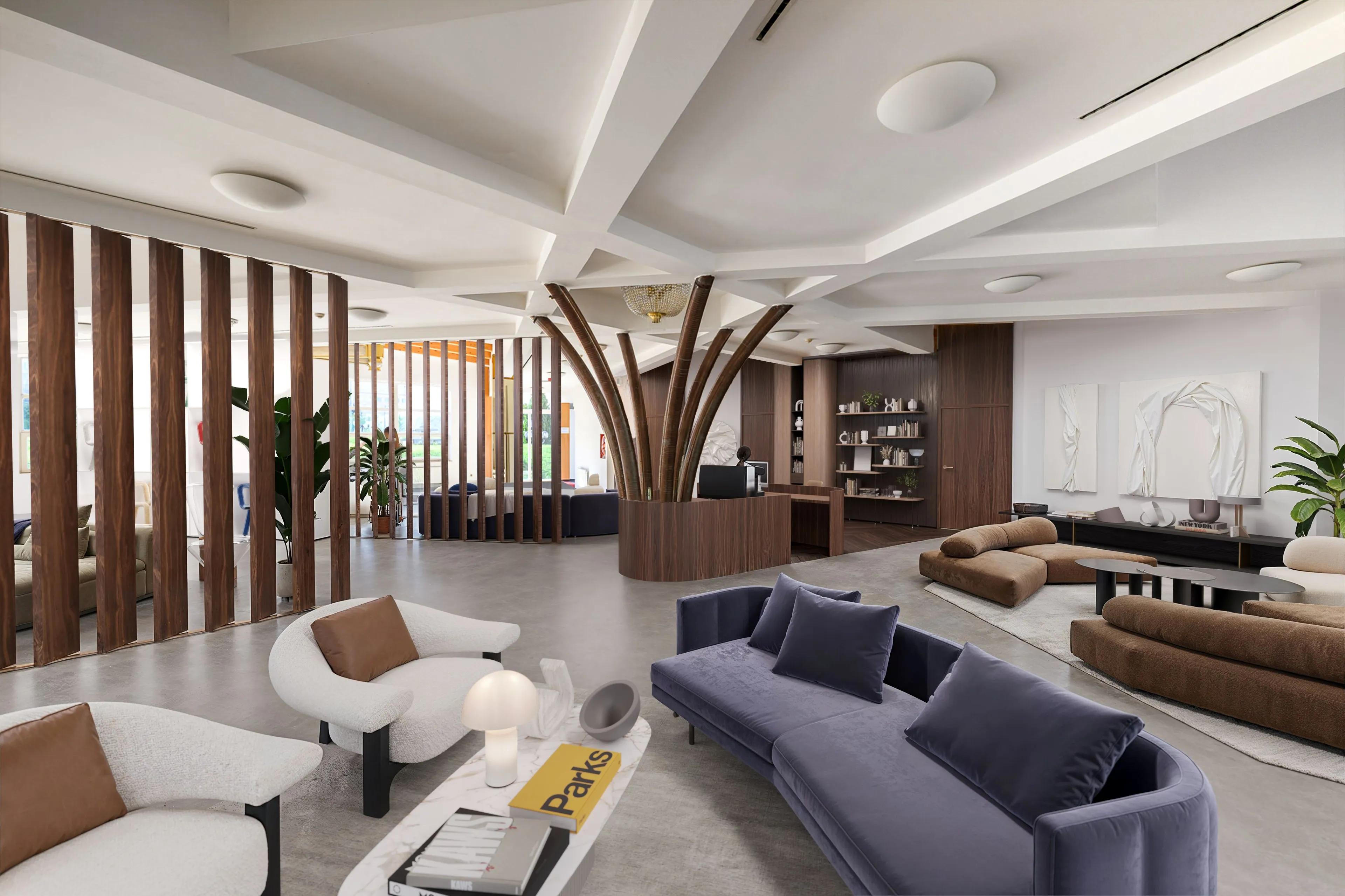 Skyline Chodov | K prodeji, Praha 11