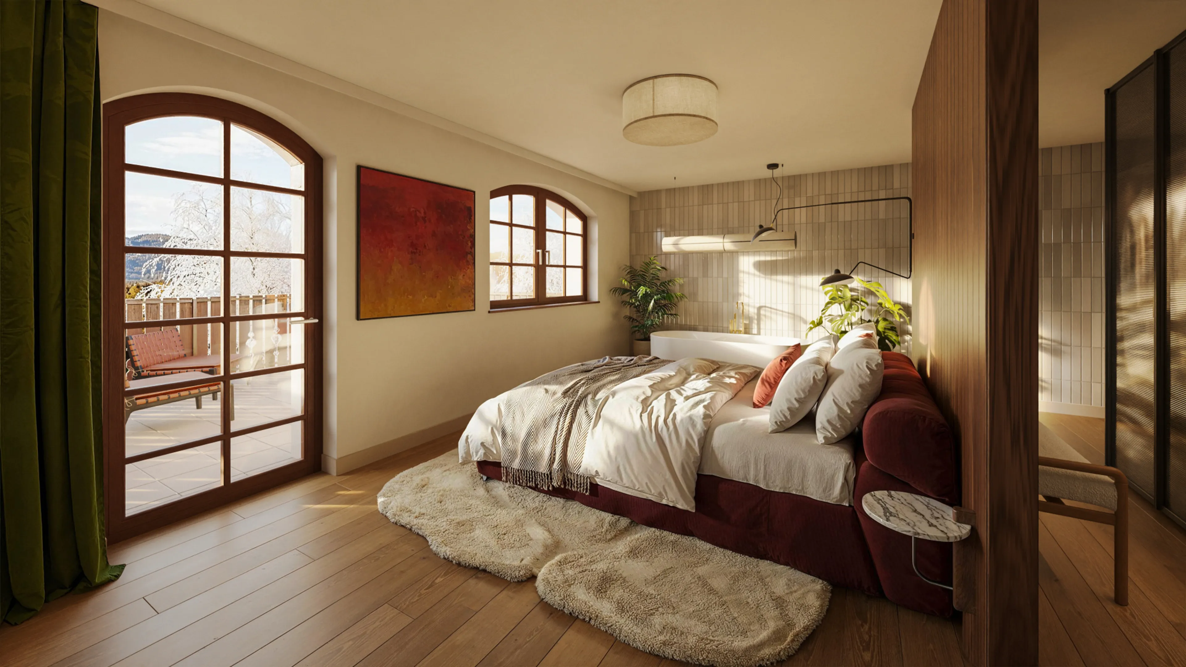 Slunečný svah | For sale, Špindlerův Mlýn
