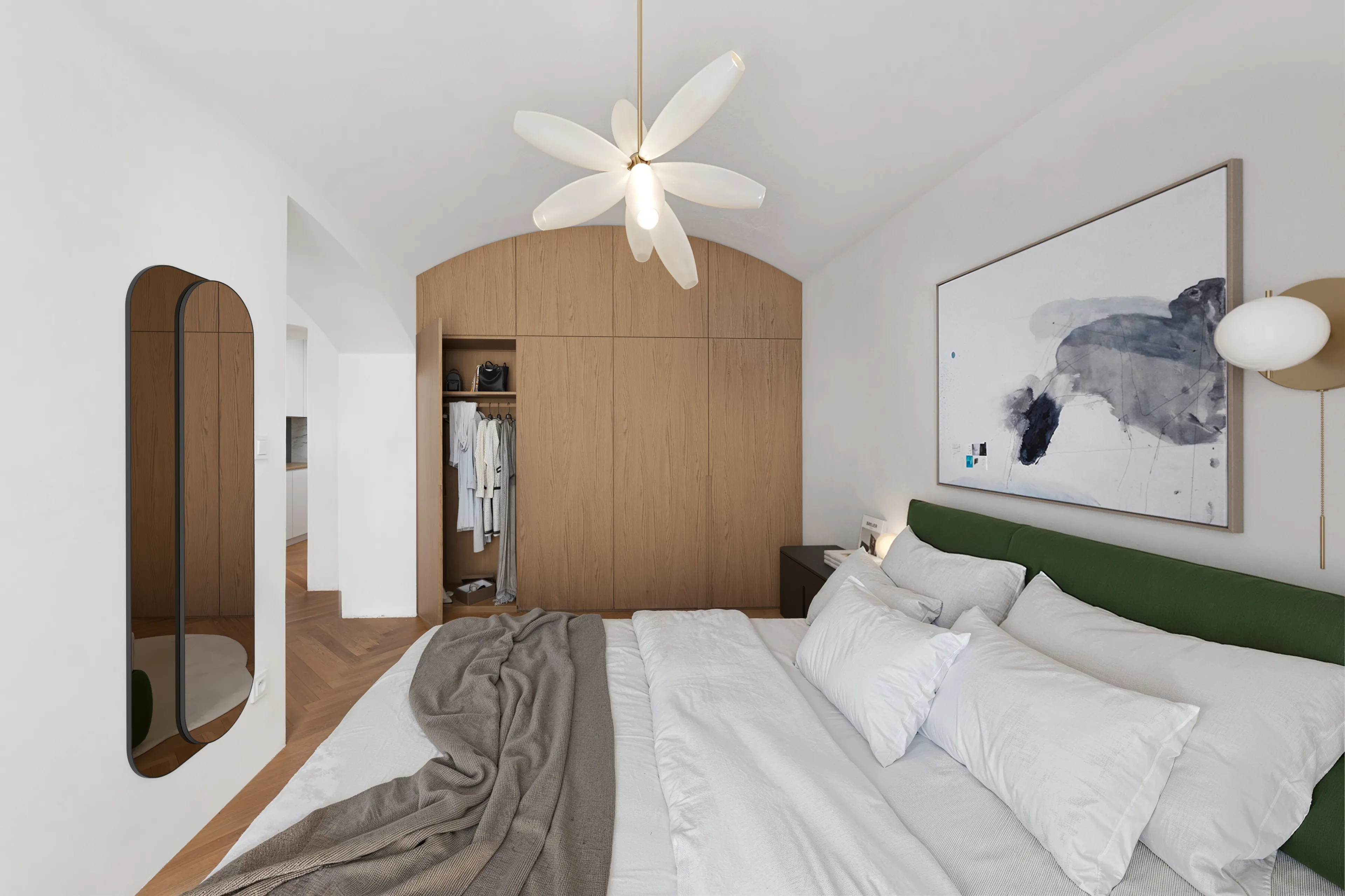 Bydlení Na Výšinách | K prodeji, Praha 7