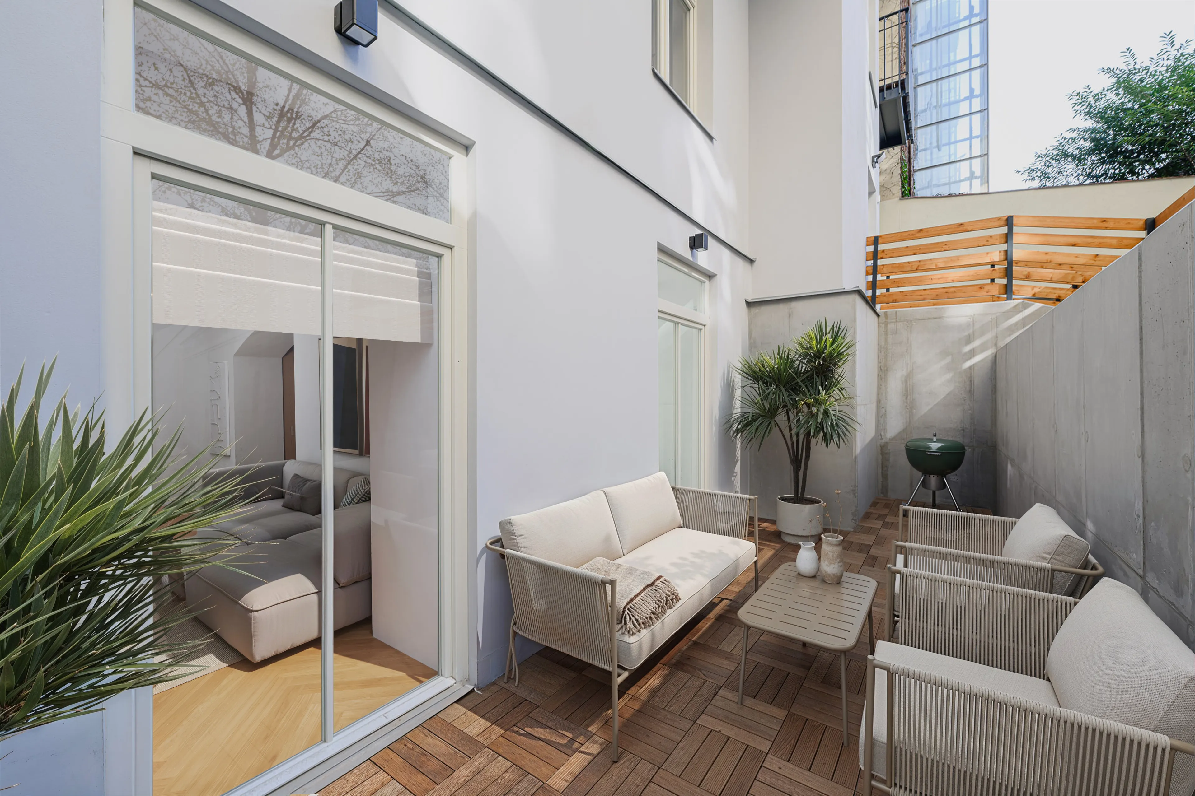 Bydlení Na Výšinách | K prodeji, Praha 7