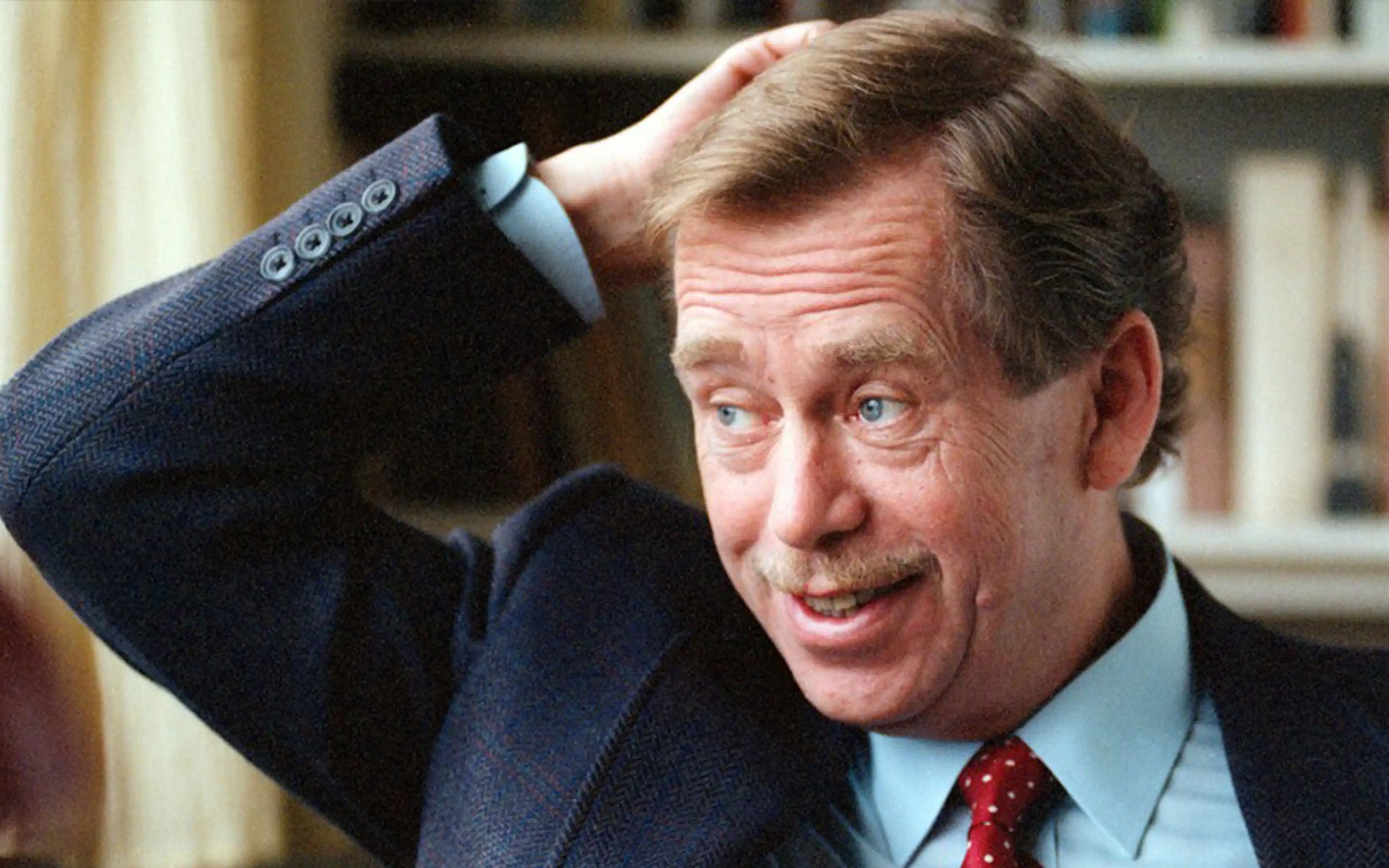 Když se potkají vize