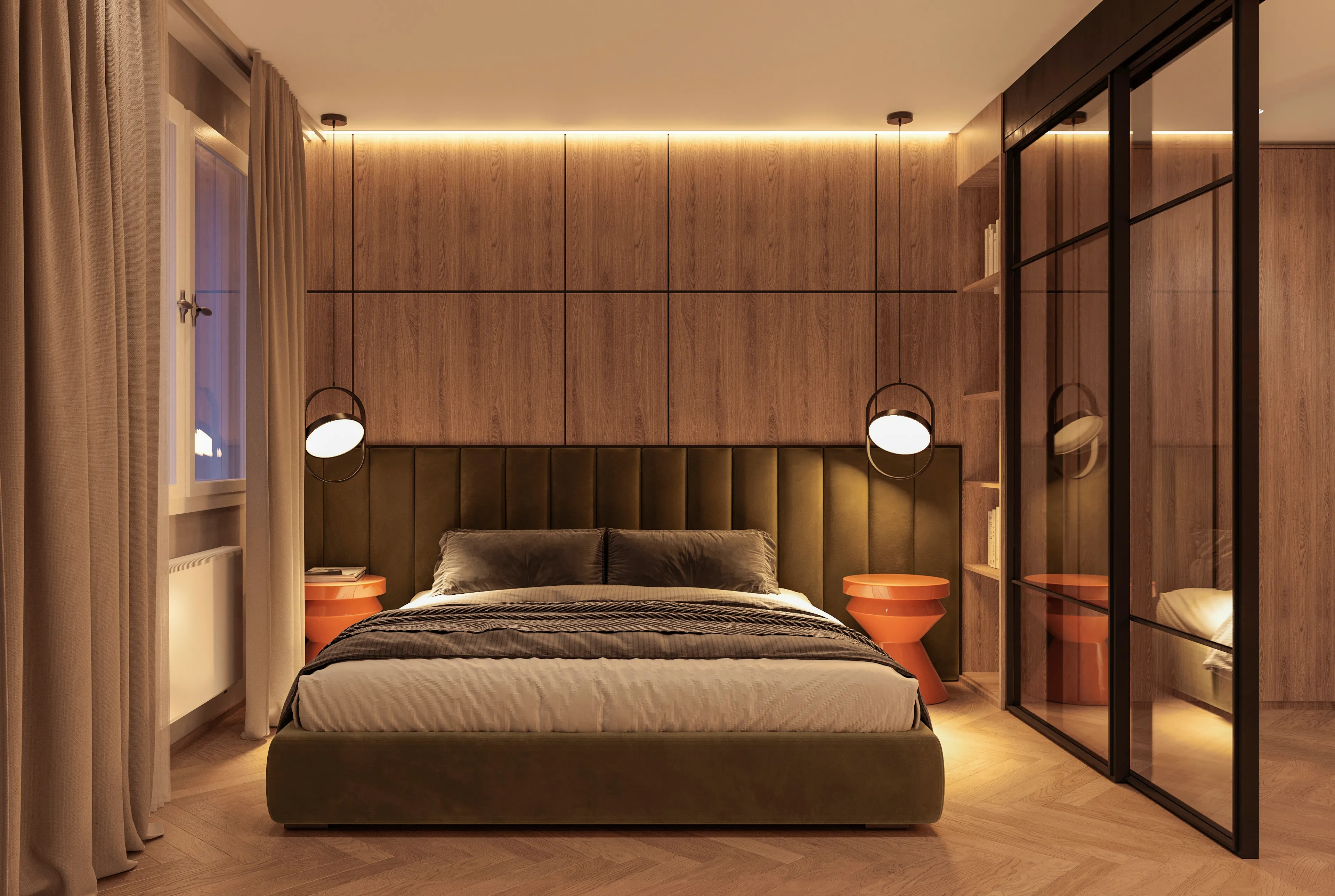 Jeruzalémská 4 | K prodeji, Praha 1