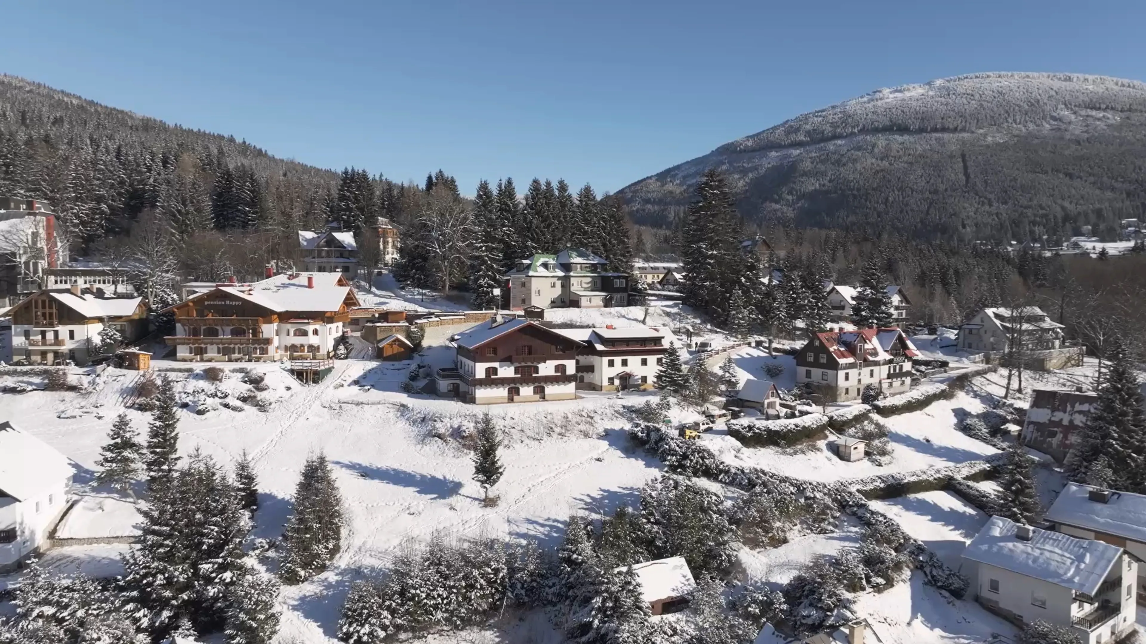 Slunečný svah | For sale, Špindlerův Mlýn